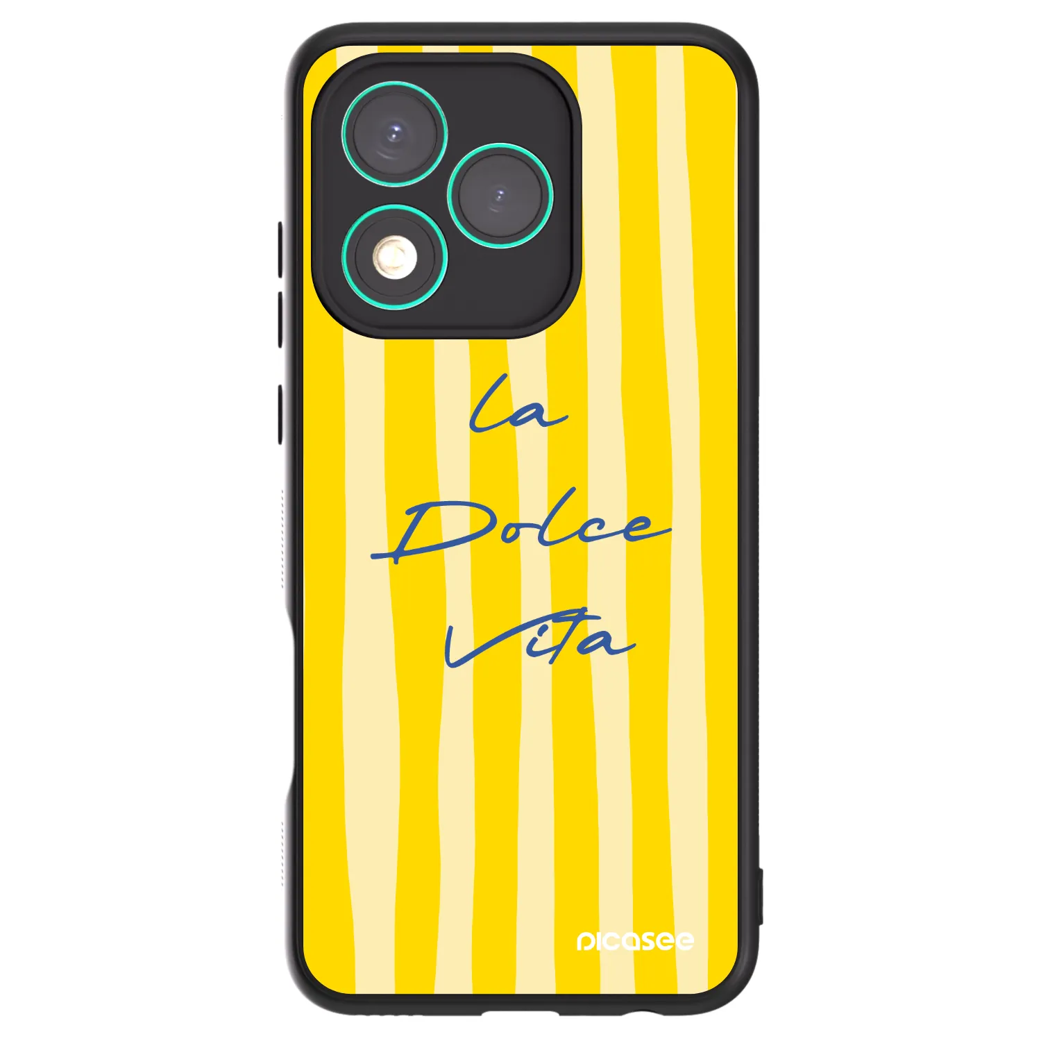 Picasee ULTIMATE CASE Honor 400 Lite 5G - készülékre - Ladolcevita