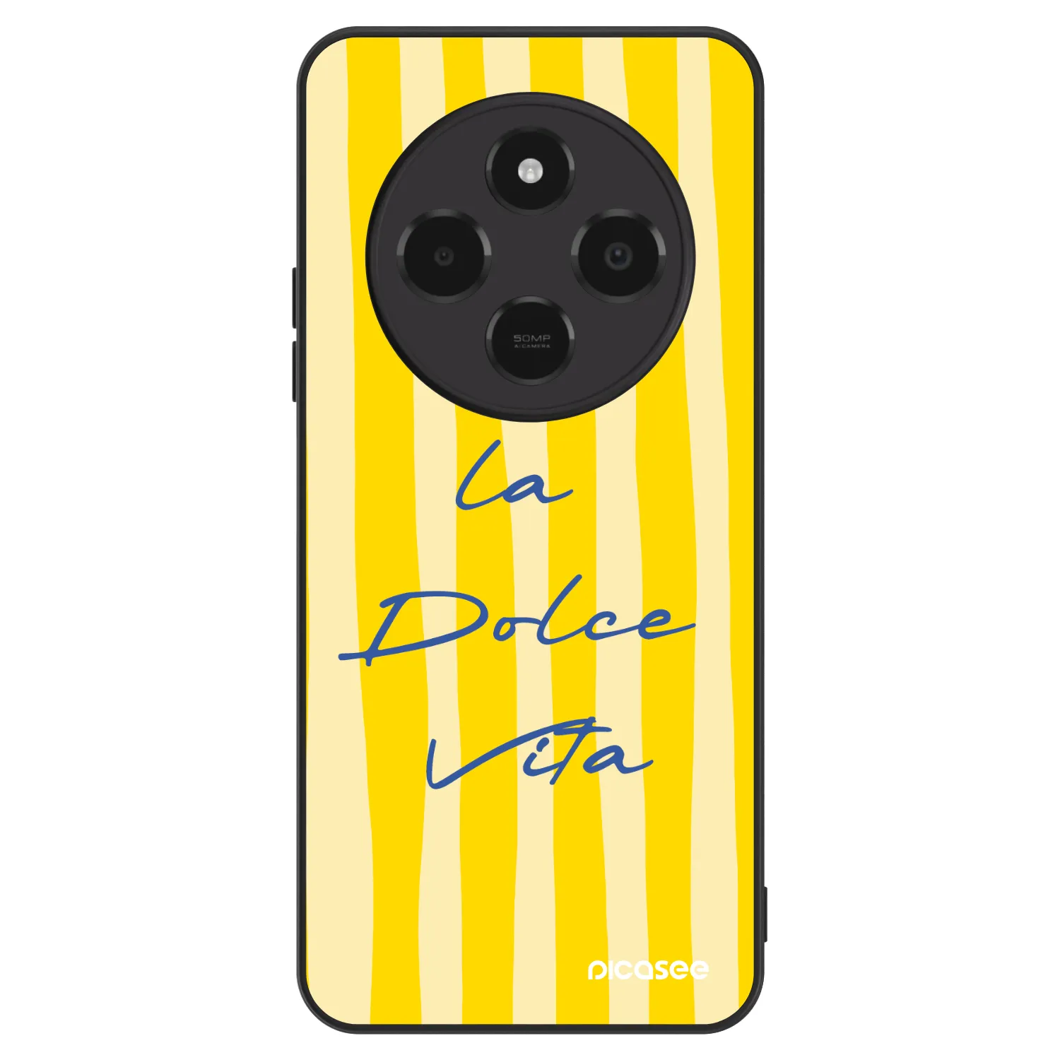 Picasee ULTIMATE CASE Xiaomi Poco C75 - készülékre - Ladolcevita