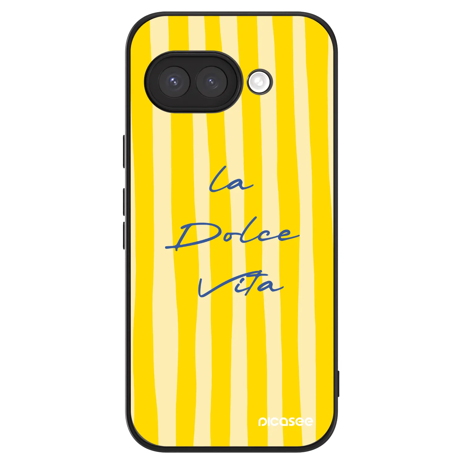 Picasee ULTIMATE CASE Google Pixel 9a - készülékre - Ladolcevita