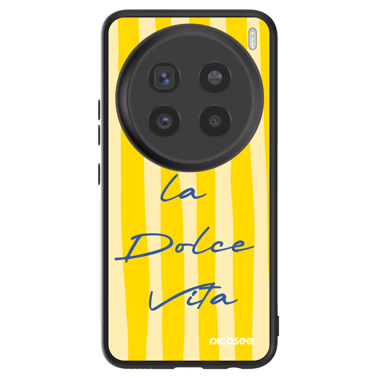 Picasee ULTIMATE CASE Vivo X200 Pro - készülékre - Ladolcevita