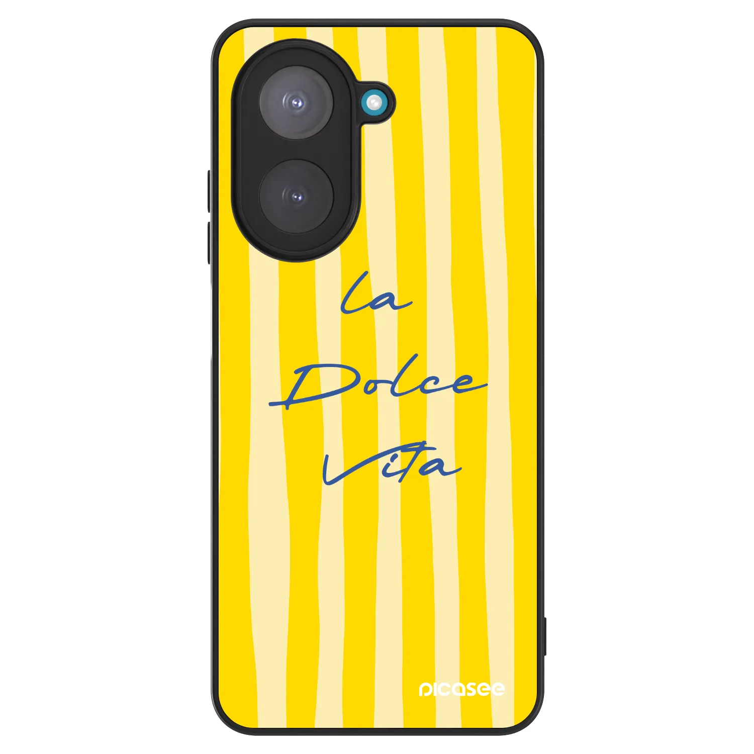 Picasee ULTIMATE CASE Xiaomi Redmi A5 - készülékre - Ladolcevita
