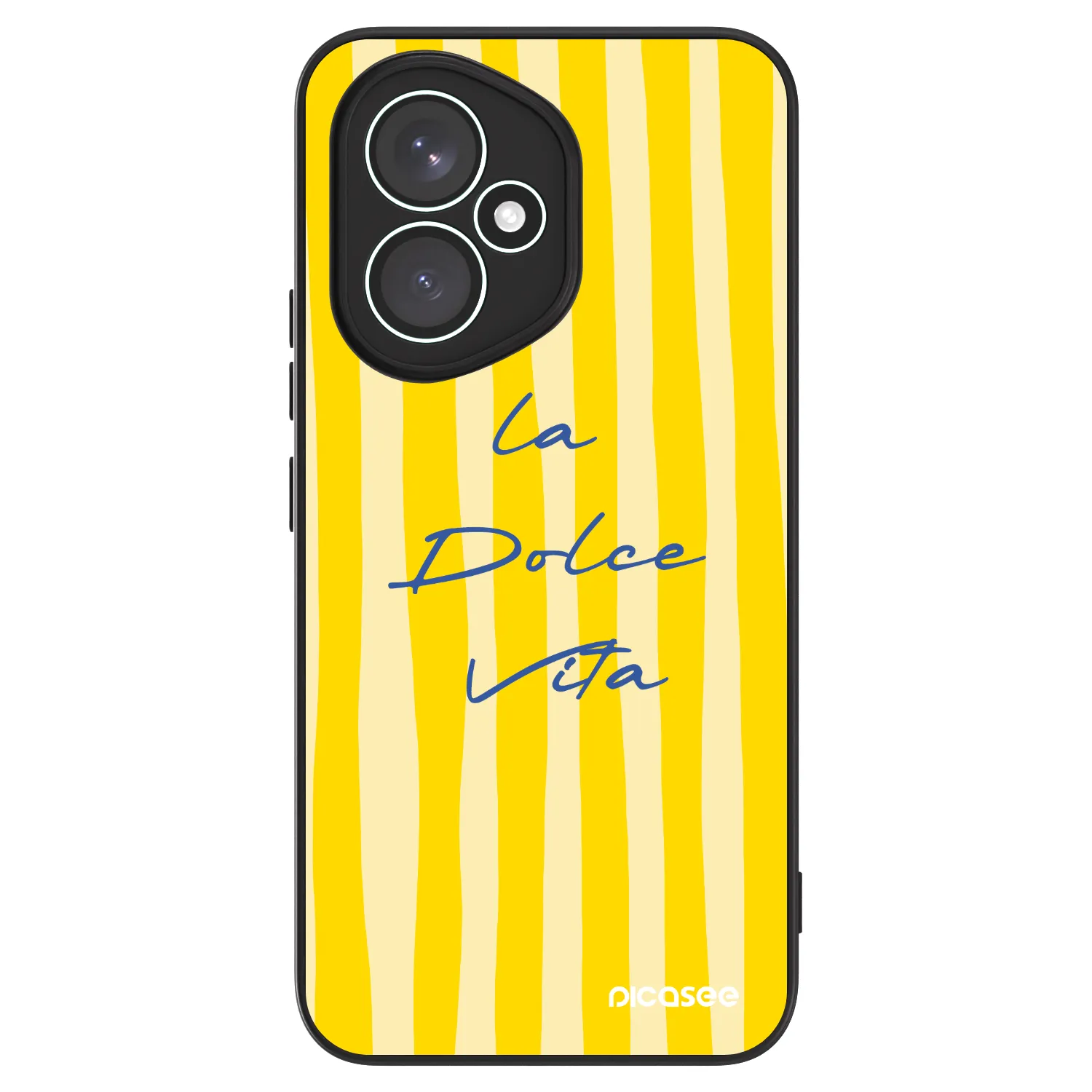 Picasee ULTIMATE CASE Honor 400 5G - készülékre - Ladolcevita