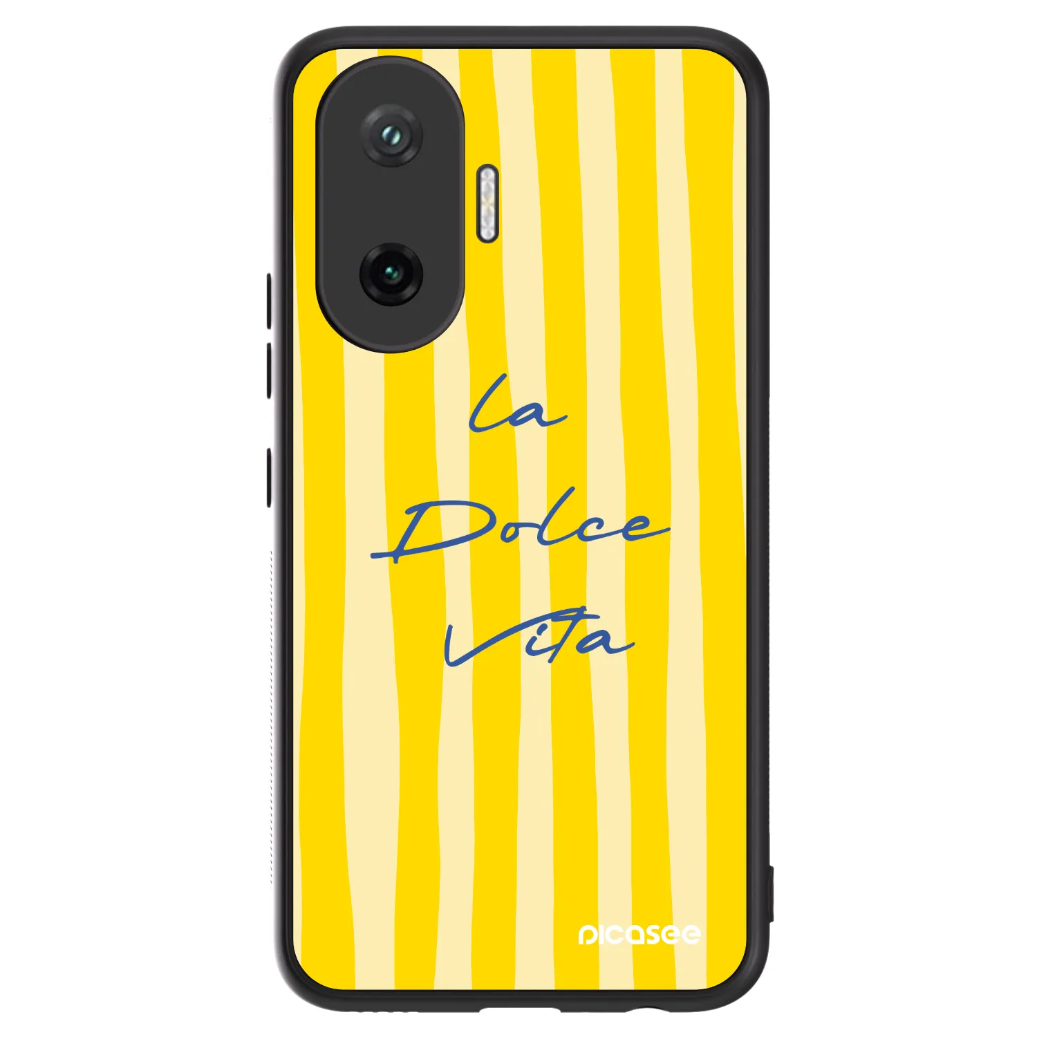 Picasee ULTIMATE CASE Xiaomi Poco F7 5G - készülékre - Ladolcevita