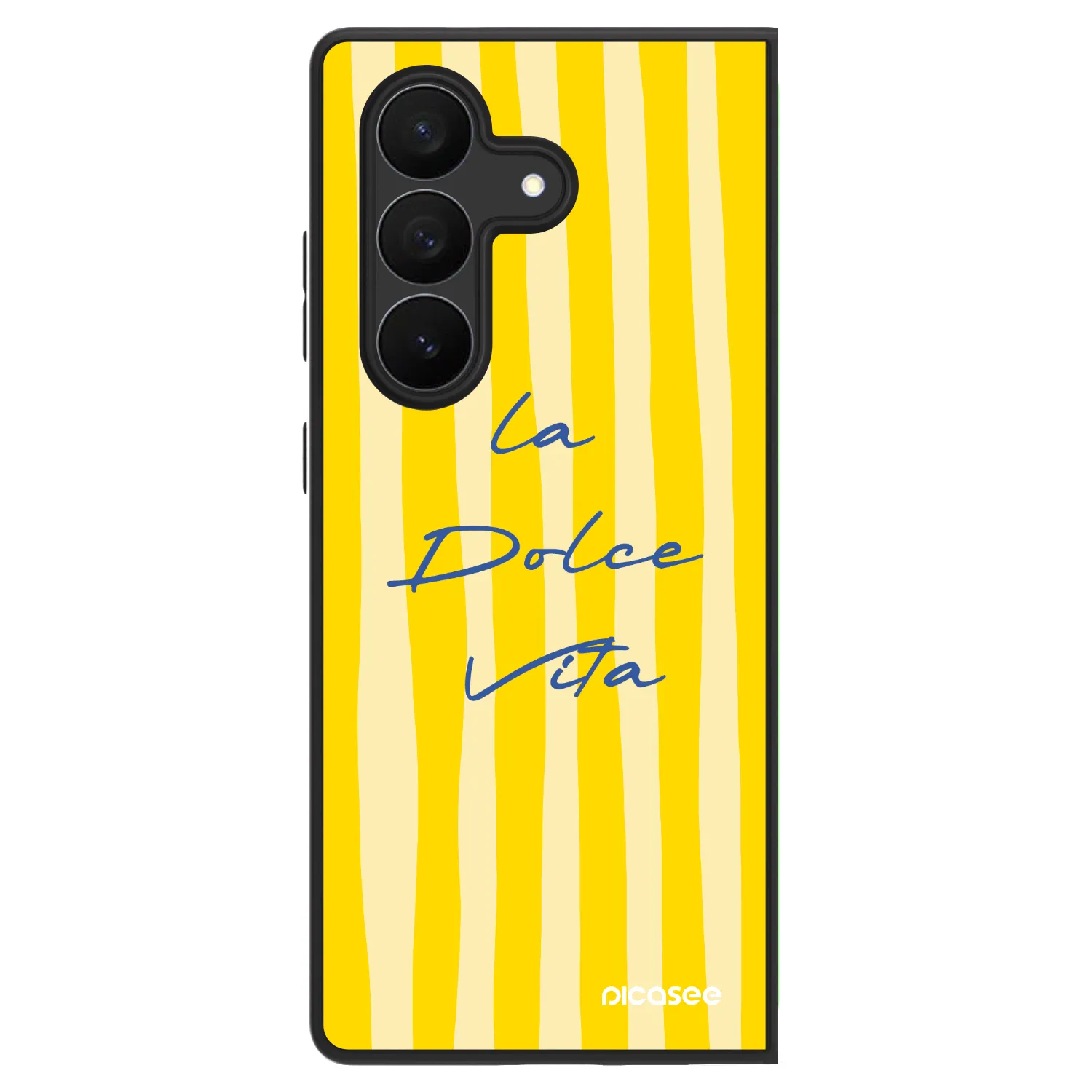 Picasee ULTIMATE CASE Samsung Galaxy Z Fold7 5G - készülékre - Ladolcevita