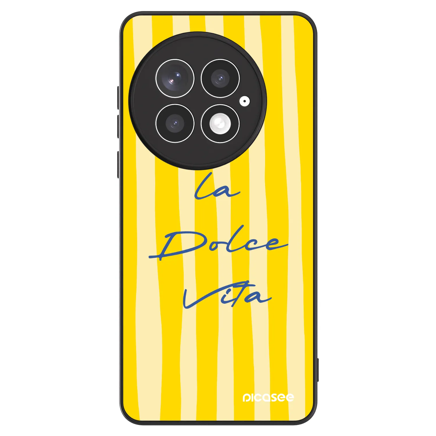 Picasee ULTIMATE CASE OnePlus 13 5G - készülékre - Ladolcevita