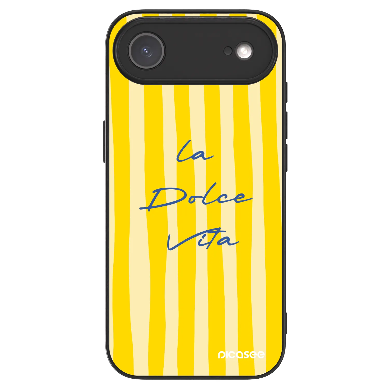 Picasee ULTIMATE CASE Apple iPhone Air - készülékre - Ladolcevita