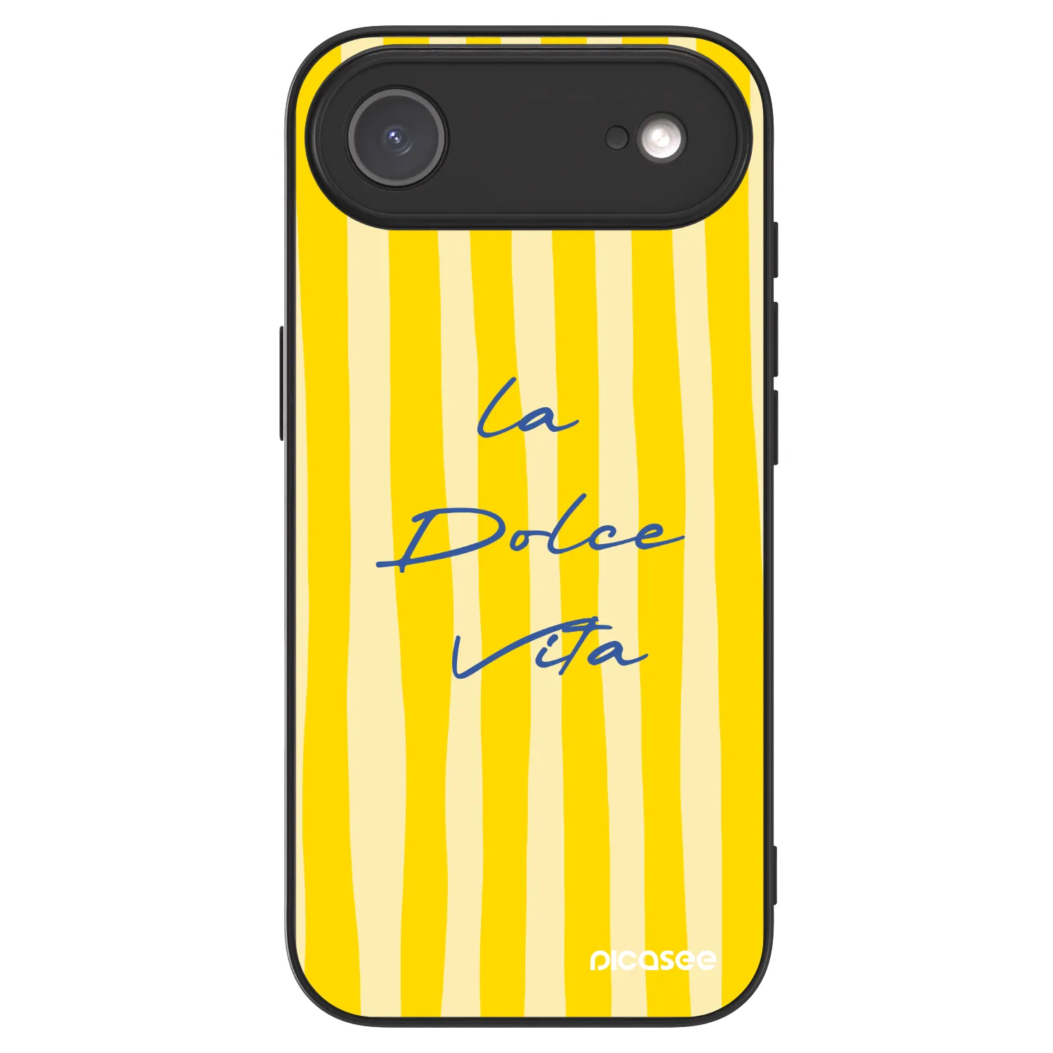 Picasee ULTIMATE CASE MagSafe Apple iPhone Air - készülékre - Ladolcevita