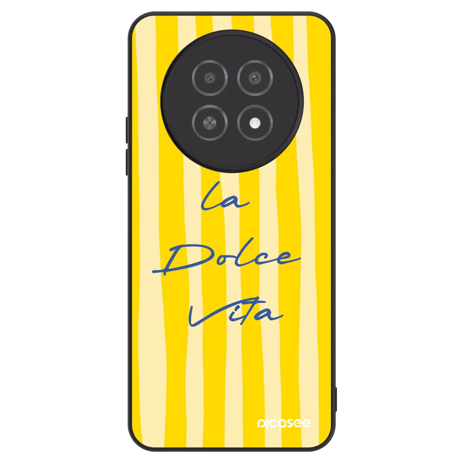 Picasee ULTIMATE CASE Realme 12X - készülékre - Ladolcevita