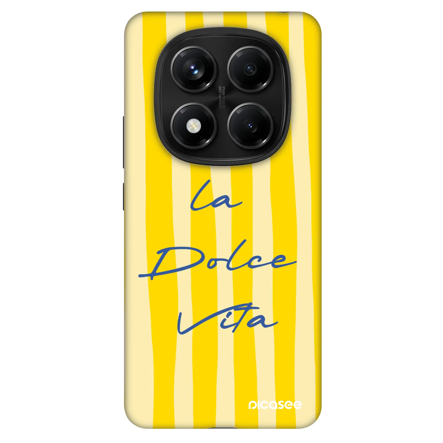 Picasee Fashion Case Xiaomi Redmi Note 14 Pro 5G - Ladolcevita