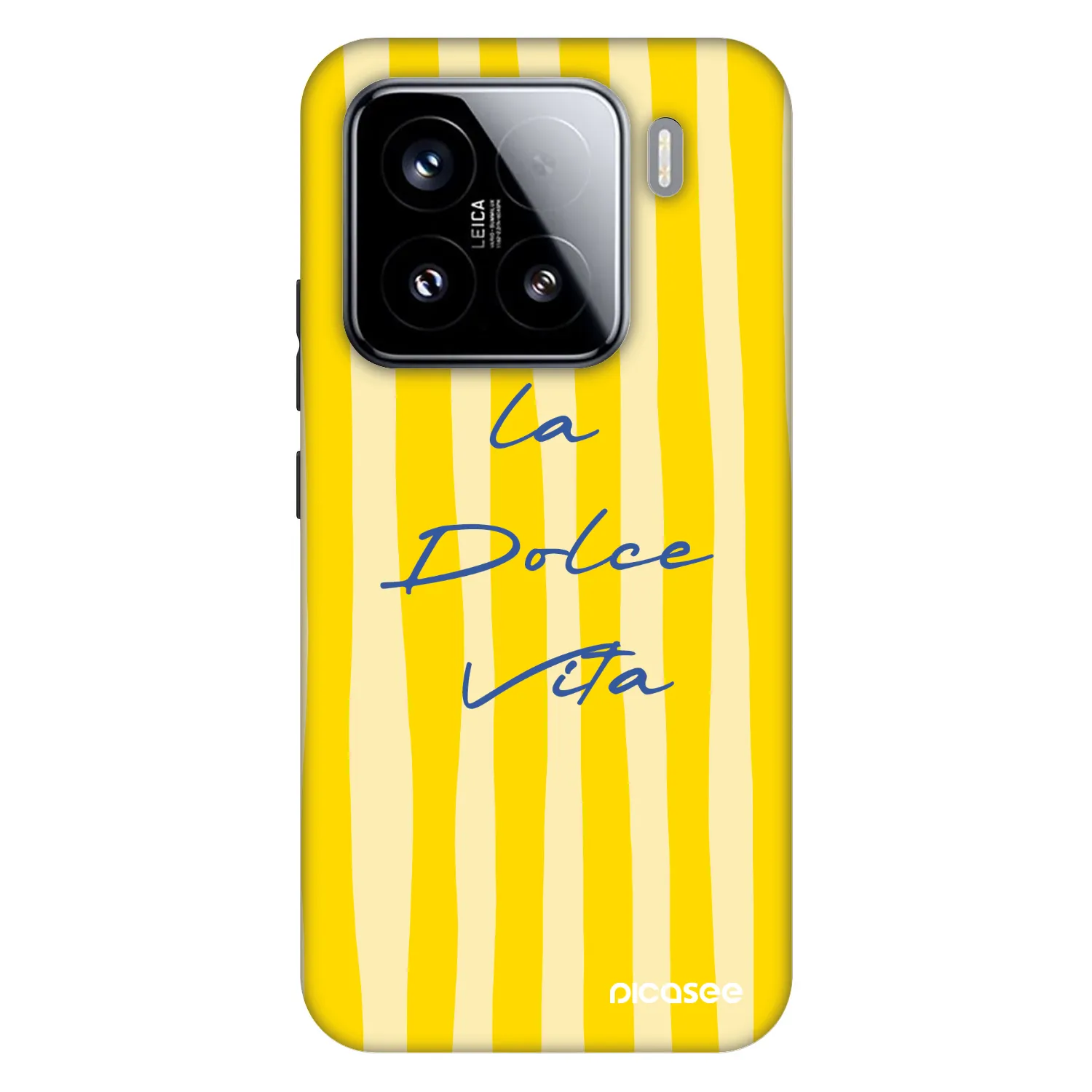Picasee Fashion Case Xiaomi 15 - Ladolcevita