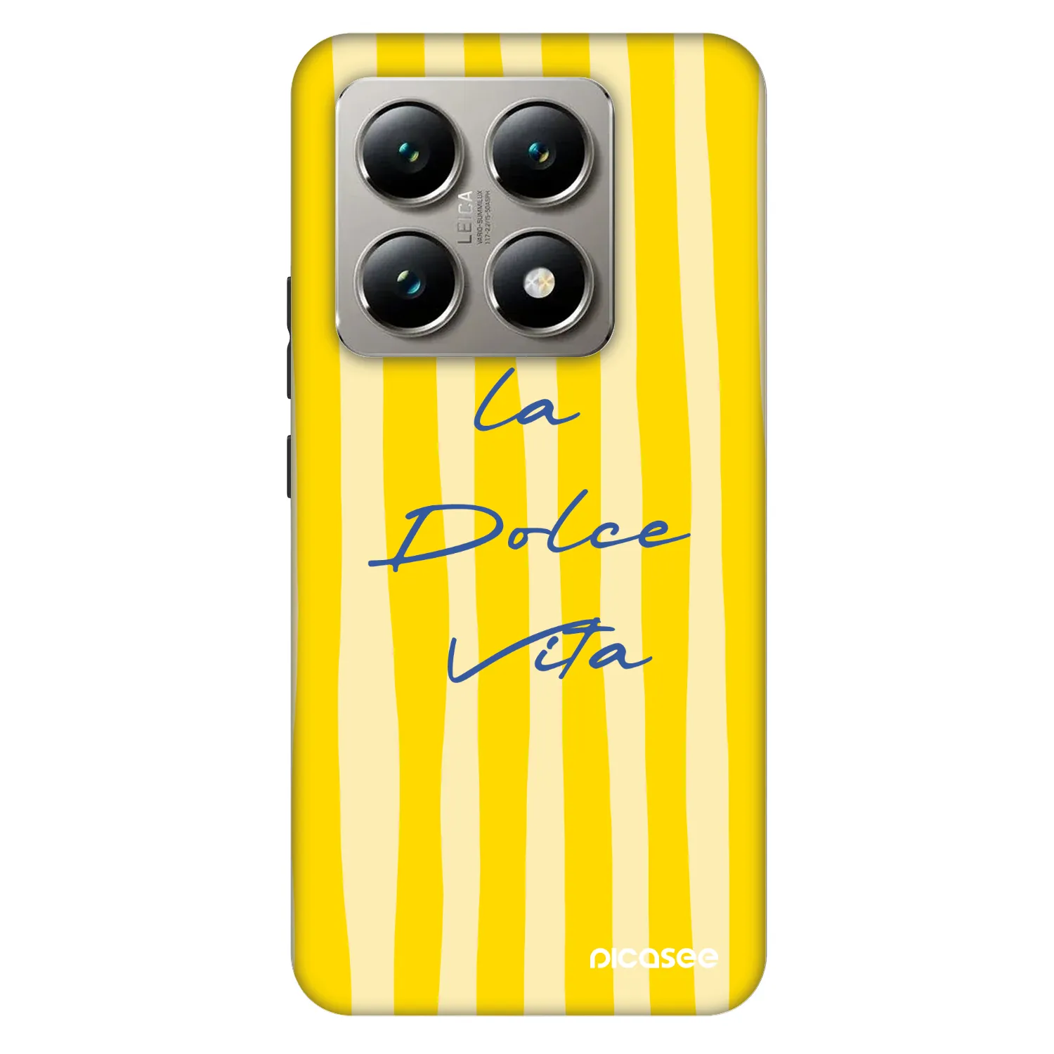 Picasee Fashion Case Xiaomi 14T Pro - Ladolcevita