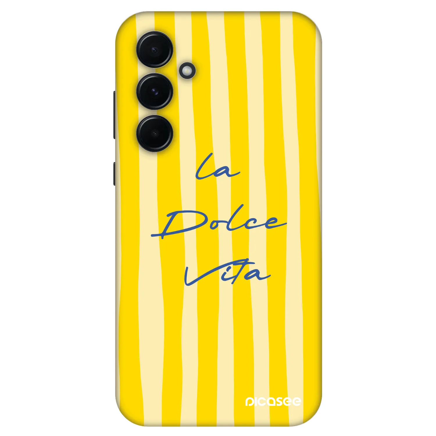 Picasee Fashion Case Samsung Galaxy A55 5G A556B - Ladolcevita