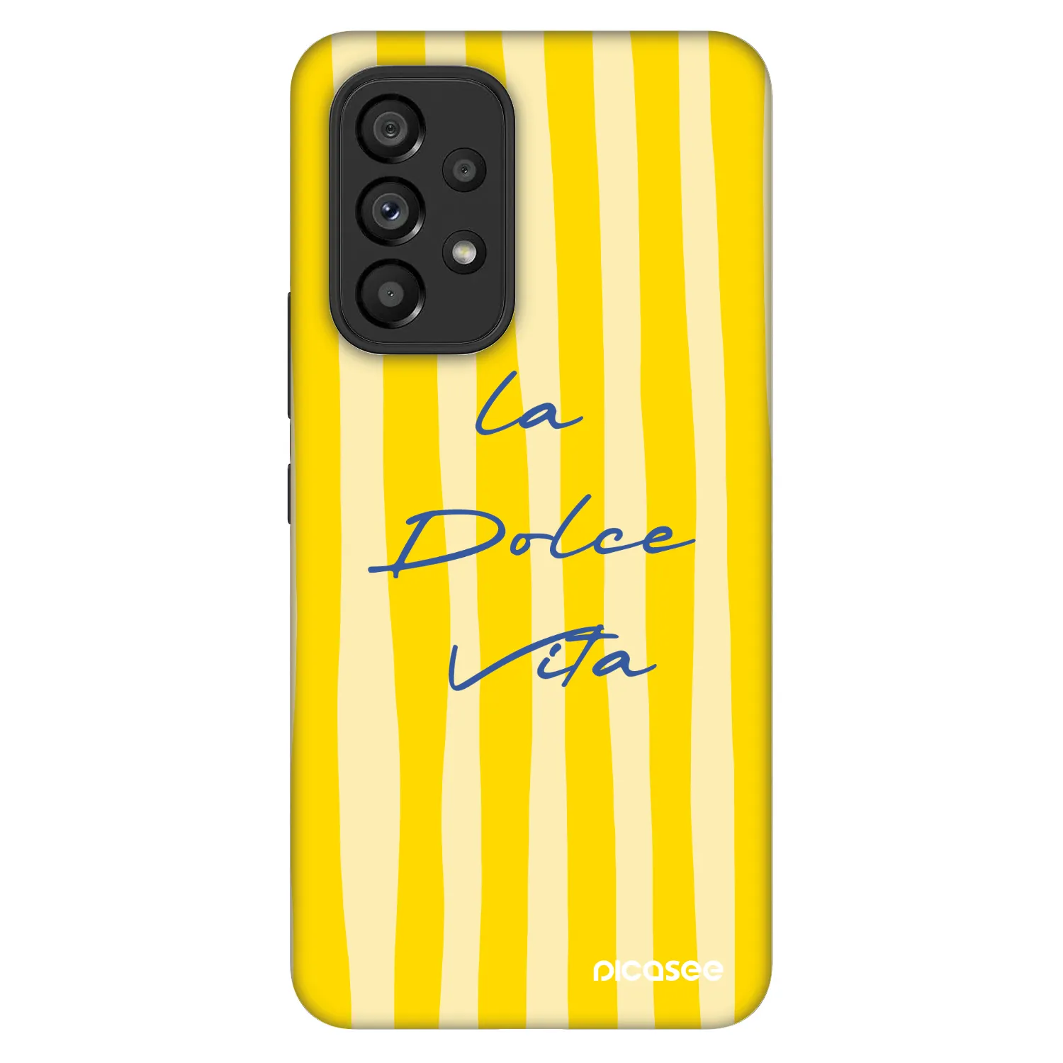 Picasee Fashion Case Samsung Galaxy A53 5G A536 - Ladolcevita