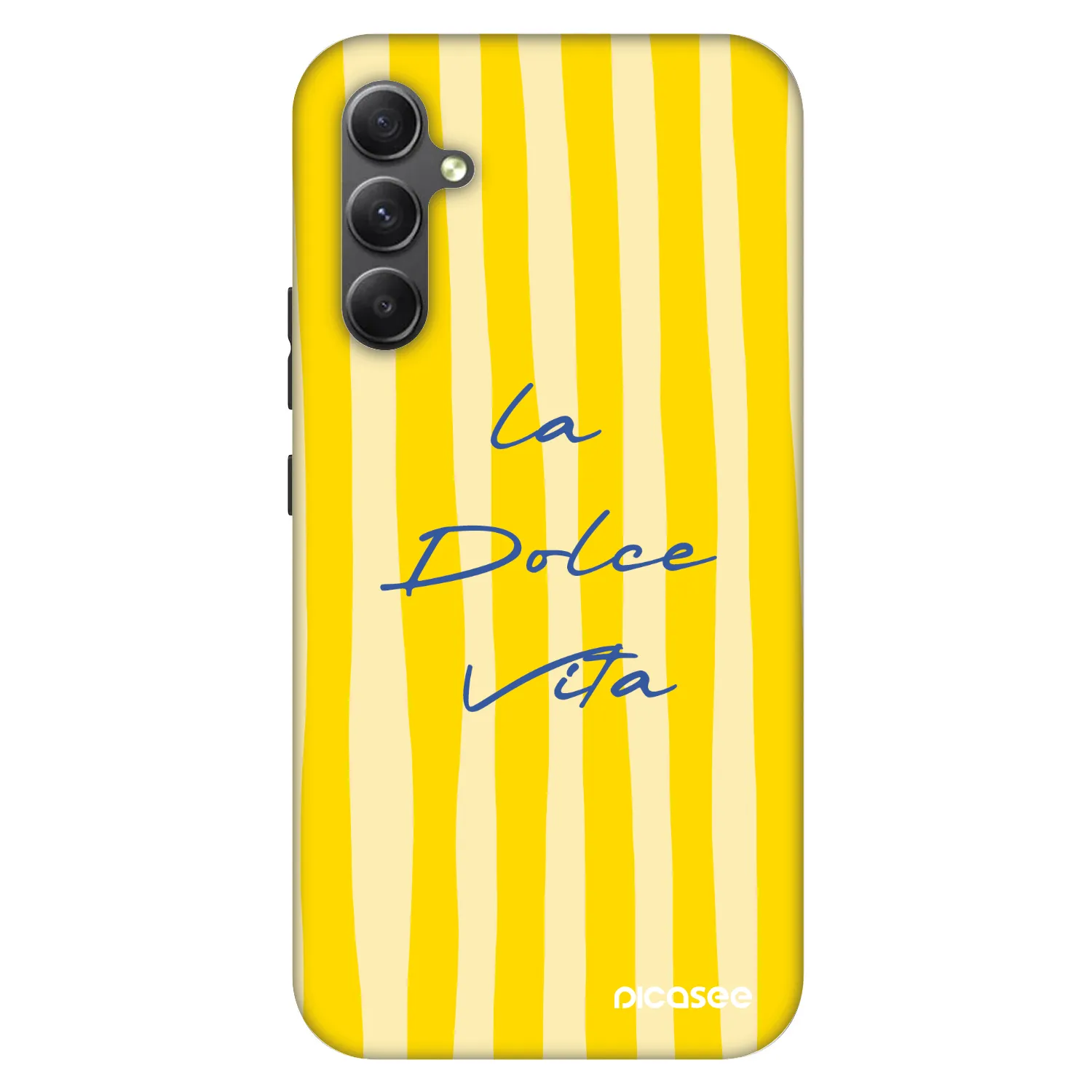 Picasee Fashion Case Samsung Galaxy A34 5G A346B - Ladolcevita