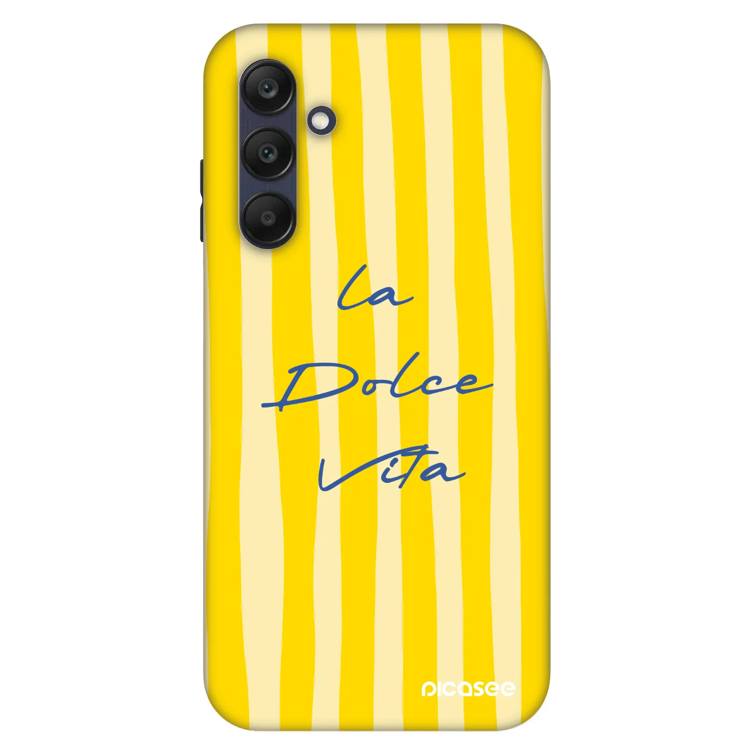 Picasee Fashion Case Samsung Galaxy A25 A256B 5G - Ladolcevita