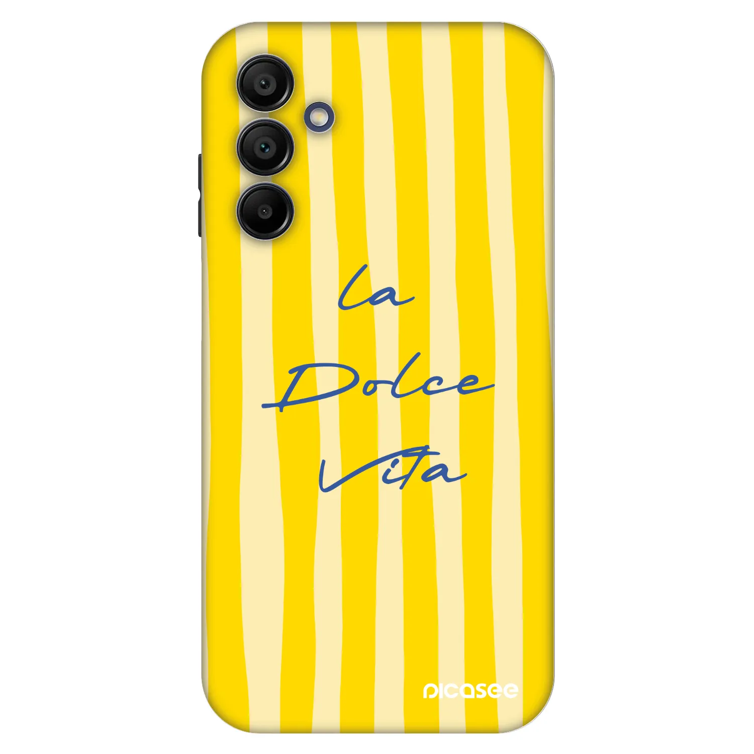 Picasee Fashion Case Samsung Galaxy A15 A155F 4G - Ladolcevita