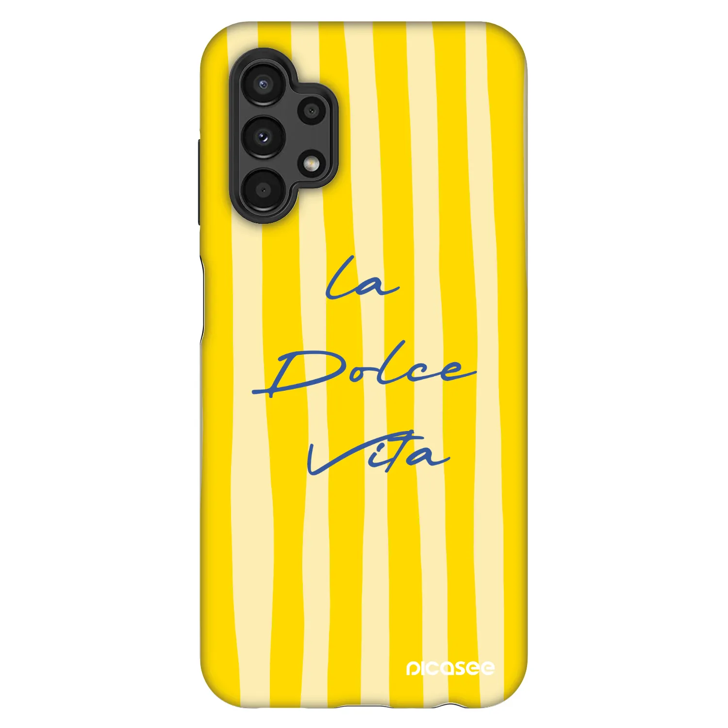 Picasee Fashion Case Samsung Galaxy A13 4G A135 - Ladolcevita