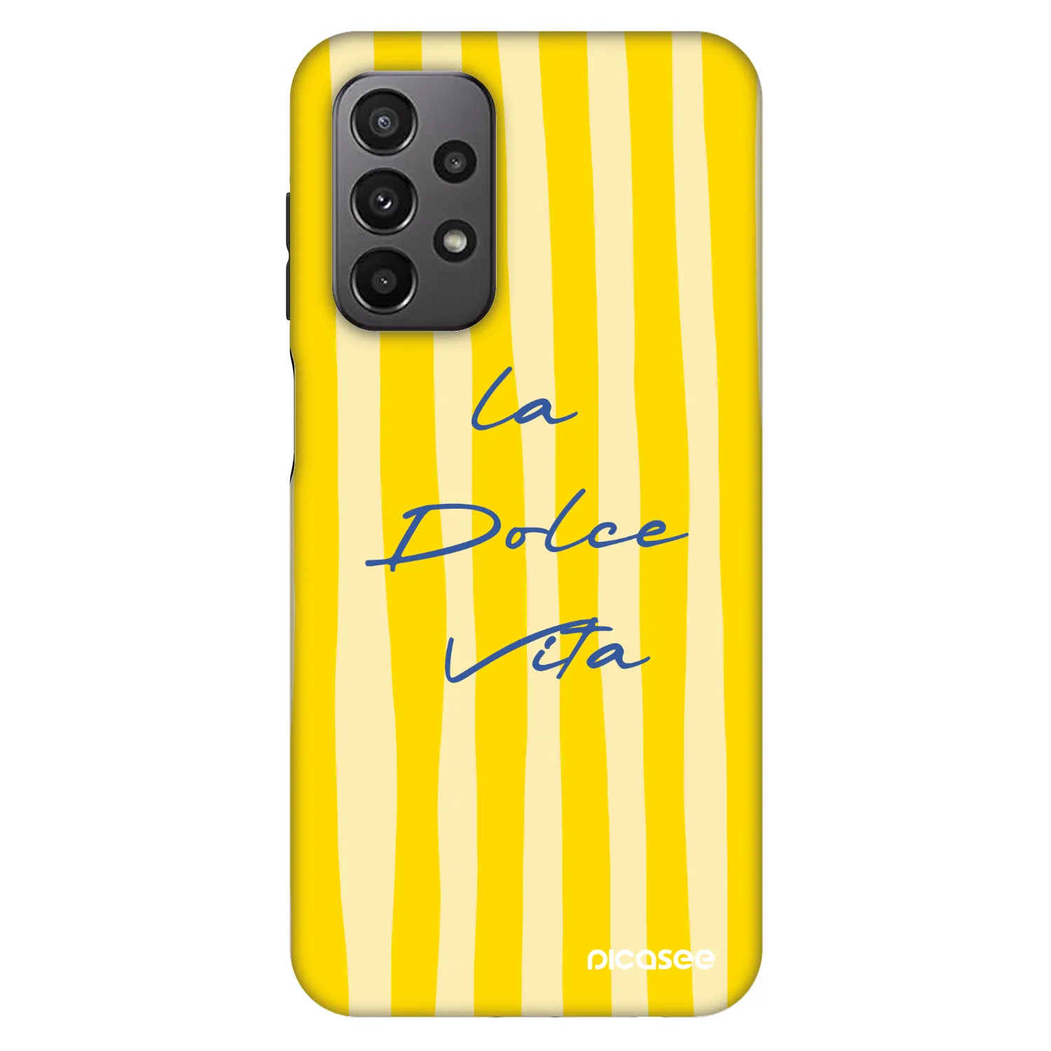 Picasee Fashion Case Samsung Galaxy A23 A235F 4G - Ladolcevita