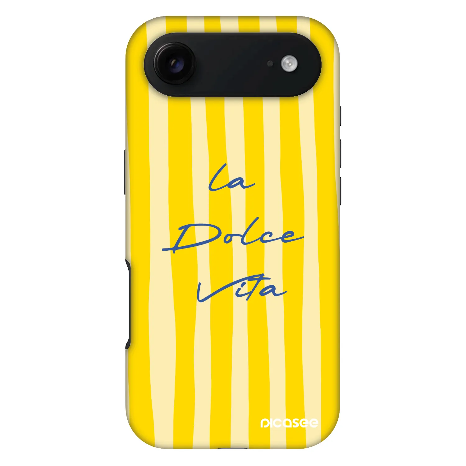 Picasee Fashion Case MagSafe Apple iPhone Air - Ladolcevita