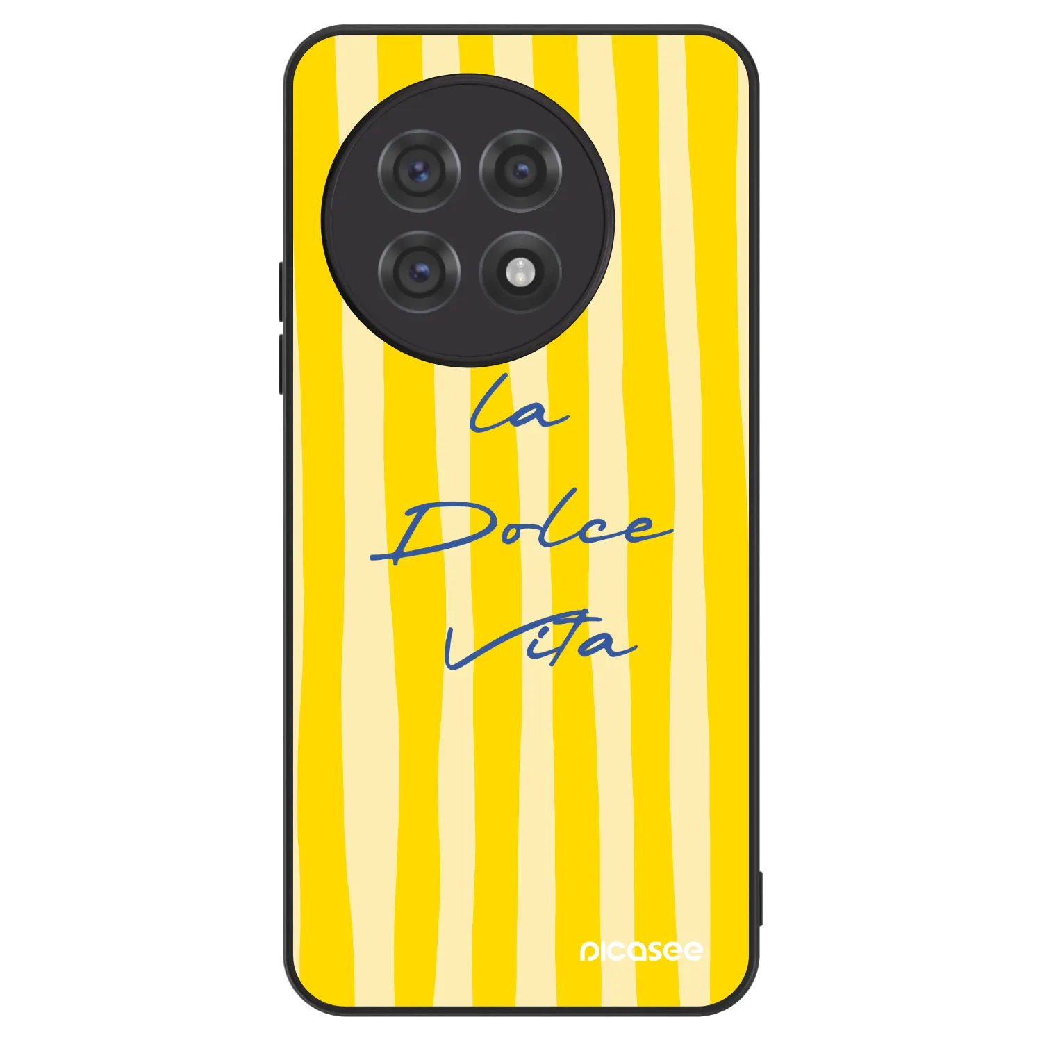 Picasee ULTIMATE CASE OnePlus 13R 5G - készülékre - Ladolcevita