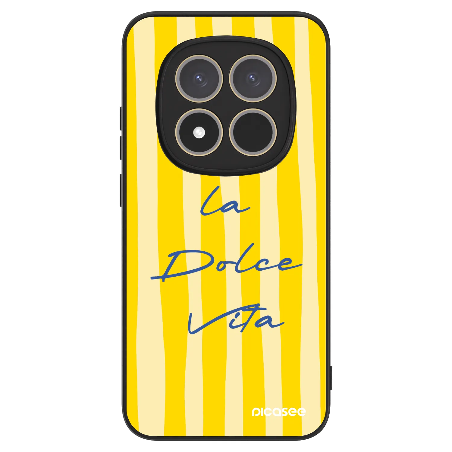Picasee ULTIMATE CASE Xiaomi Redmi Note 15 Pro 4G - készülékre - Ladolcevita