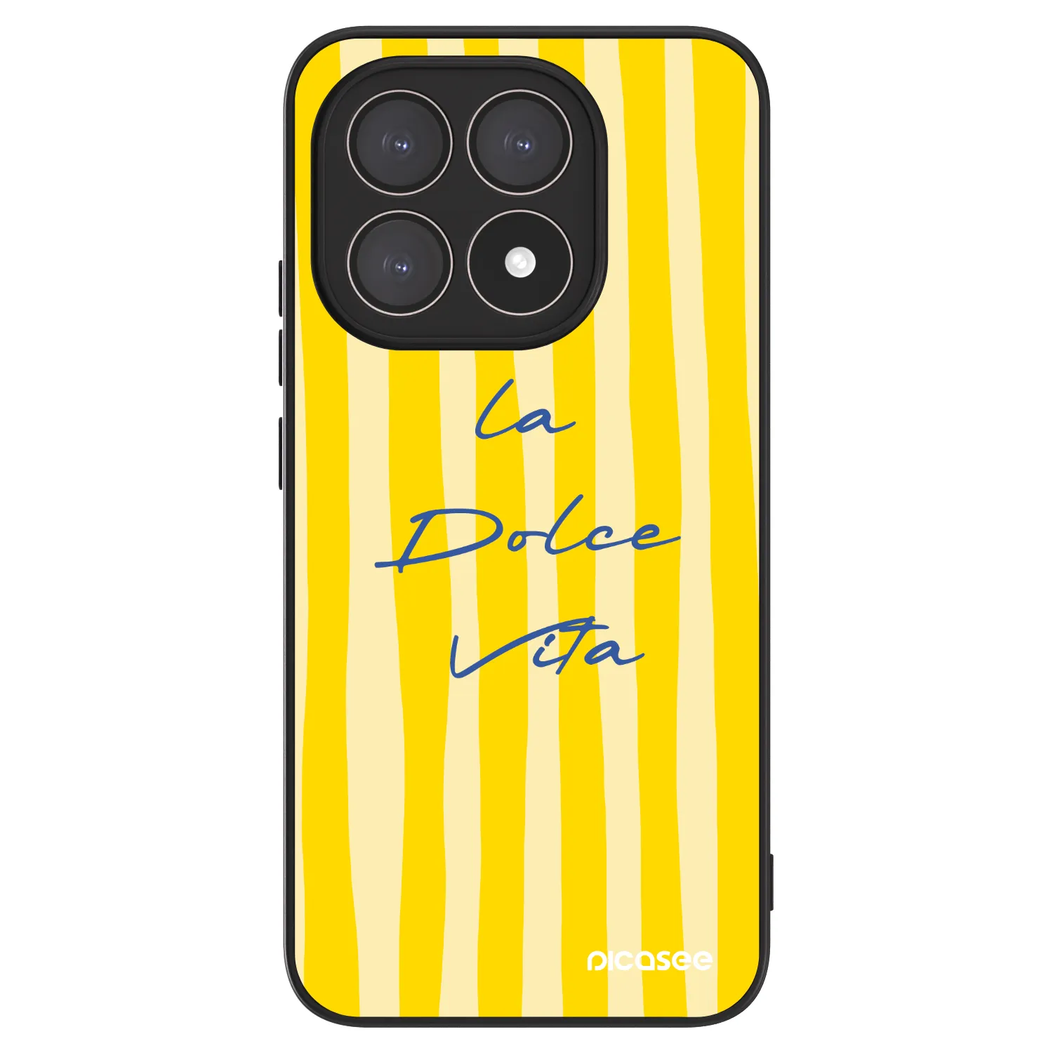 Picasee ULTIMATE CASE Xiaomi 15T - készülékre - Ladolcevita