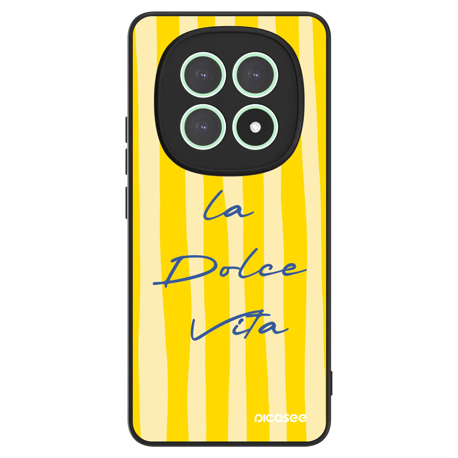 Picasee ULTIMATE CASE Xiaomi Redmi Note 15 4G - készülékre - Ladolcevita