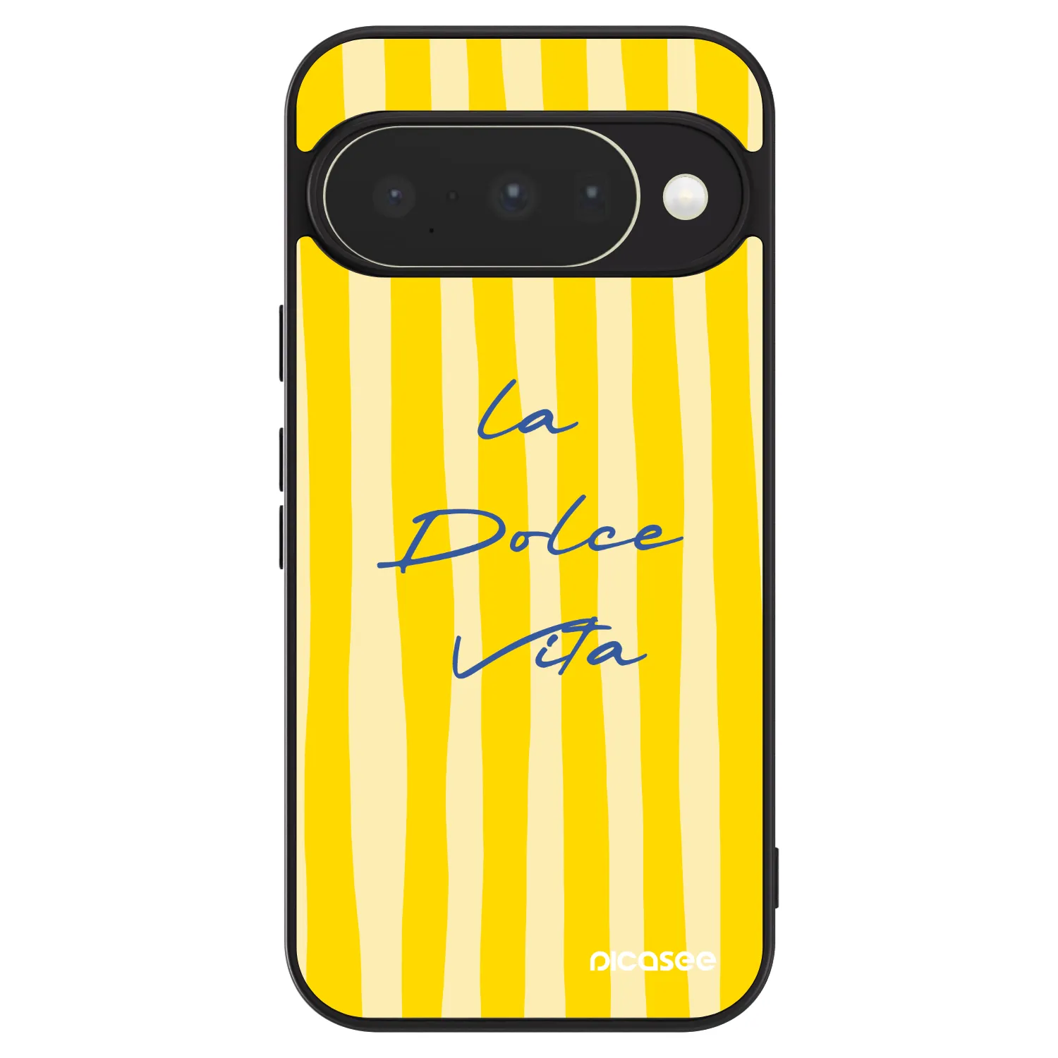 Picasee ULTIMATE CASE Google Pixel 10 - készülékre - Ladolcevita