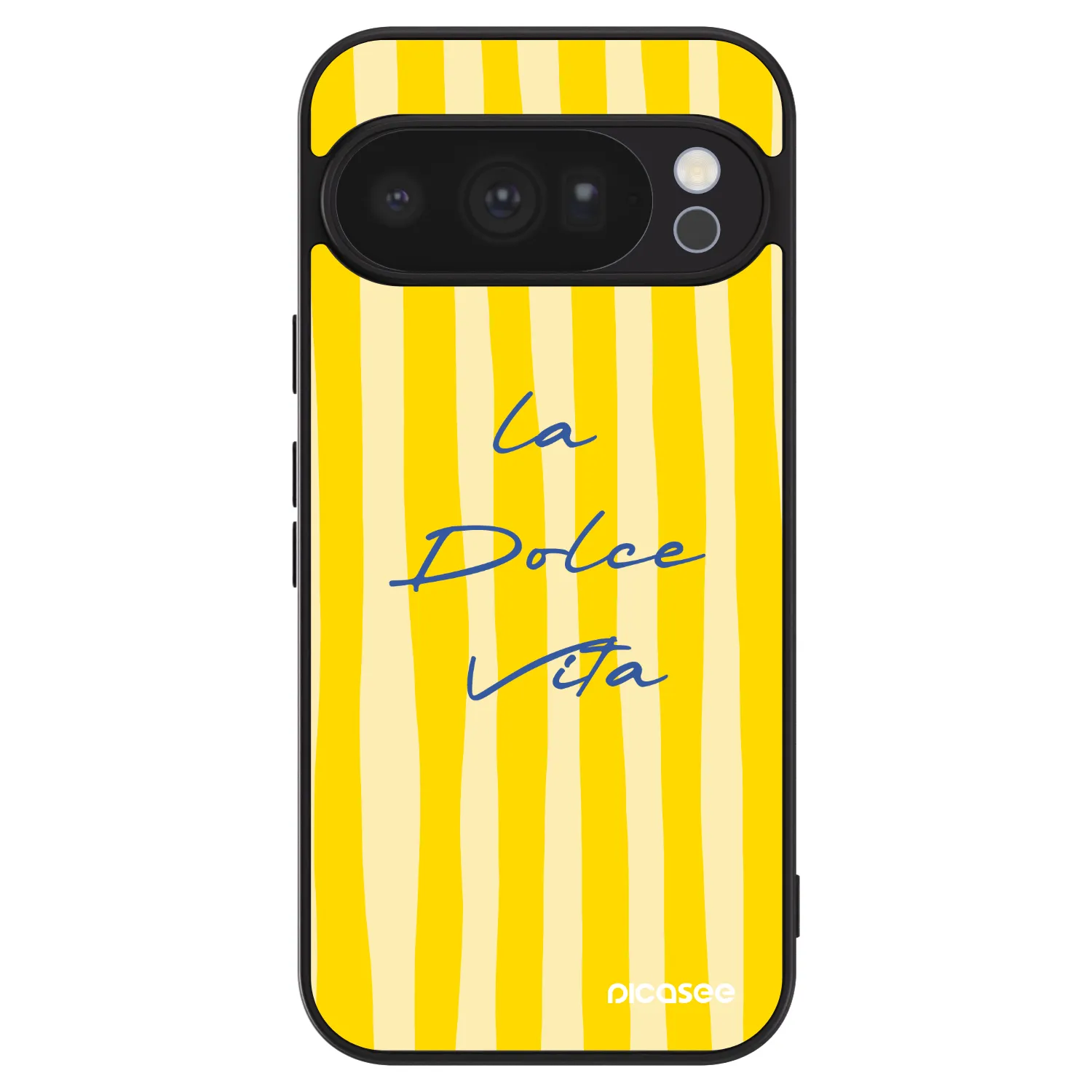 Picasee ULTIMATE CASE Google Pixel 10 Pro - készülékre - Ladolcevita