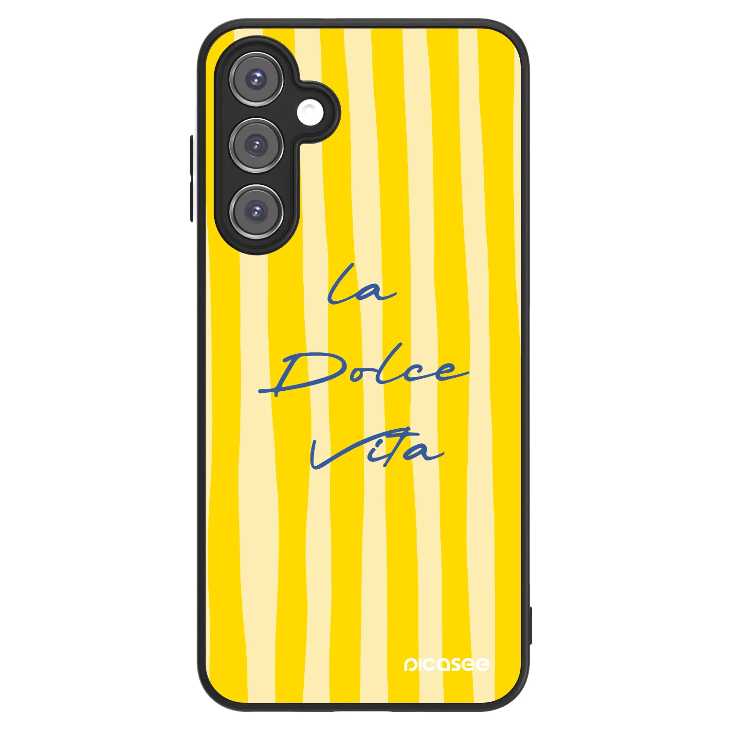 Picasee ULTIMATE CASE Samsung Galaxy A16 4G - készülékre - Ladolcevita
