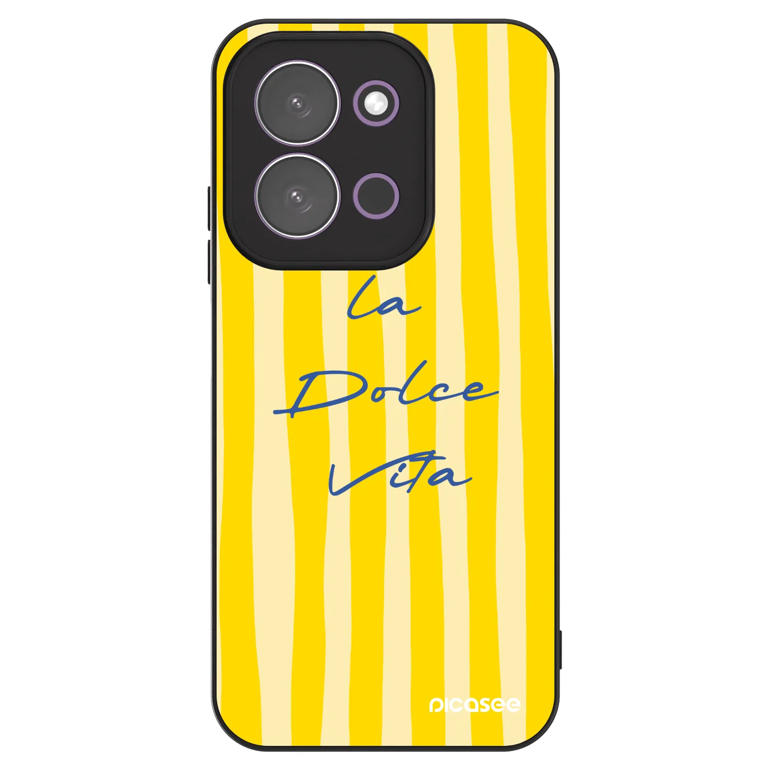 Picasee ULTIMATE CASE Xiaomi Redmi 15C 5G - készülékre - Ladolcevita