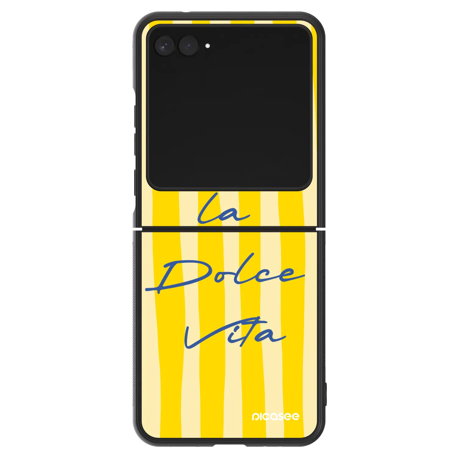 Picasee ULTIMATE CASE Motorola Razr 60 - készülékre - Ladolcevita