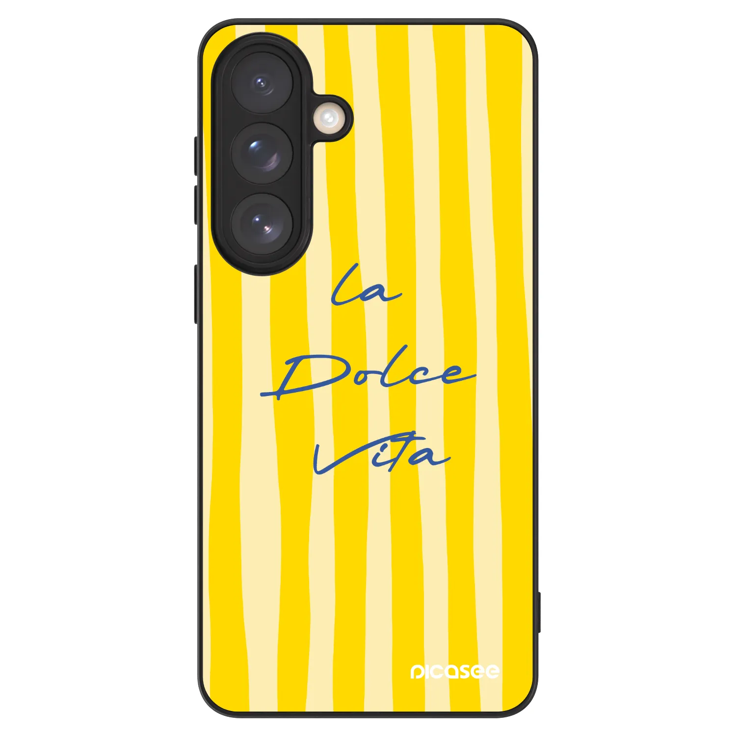Picasee ULTIMATE CASE PowerShare Samsung Galaxy S26+ - készülékre - Ladolcevita