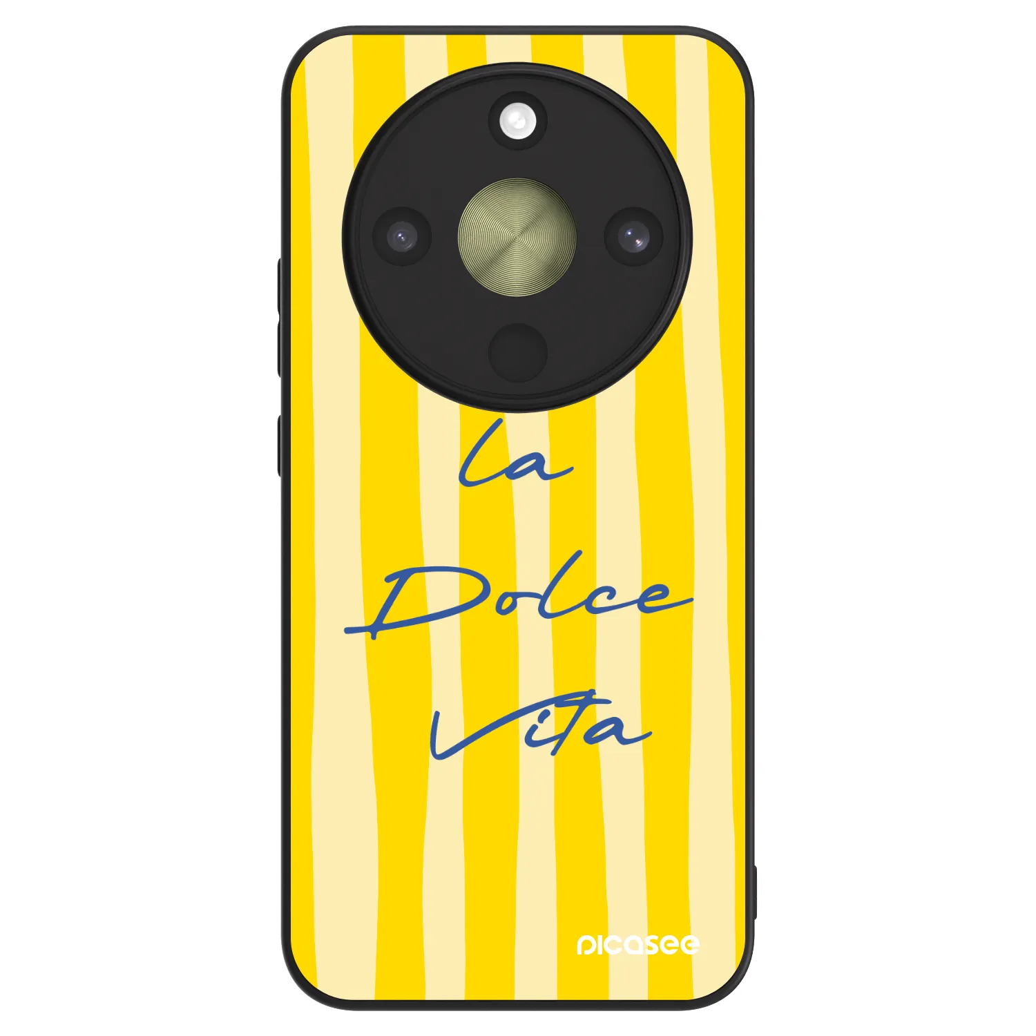 Picasee ULTIMATE CASE Honor Magic8 Lite 5G - készülékre - Ladolcevita