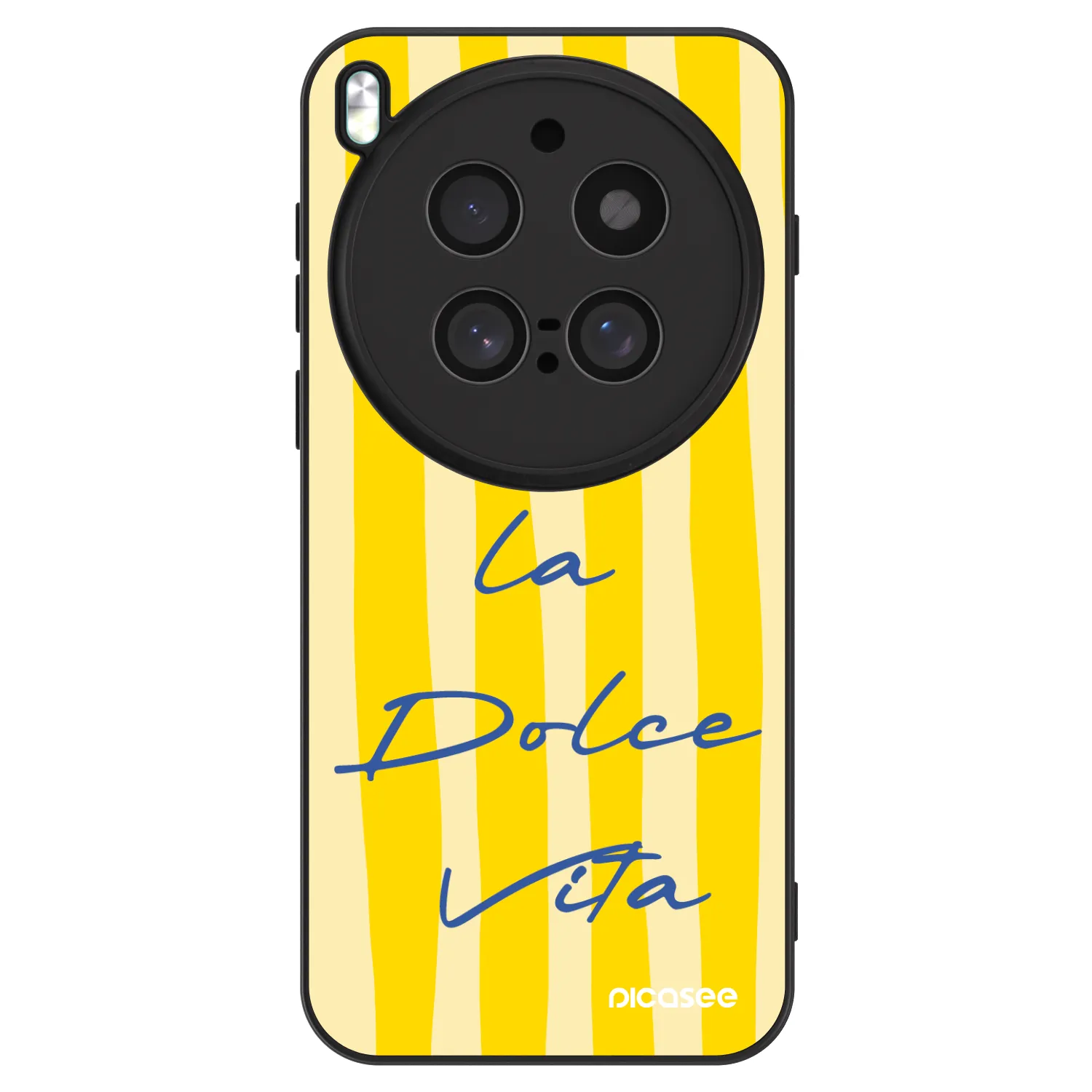 Picasee ULTIMATE CASE Vivo X300 Pro - készülékre - Ladolcevita