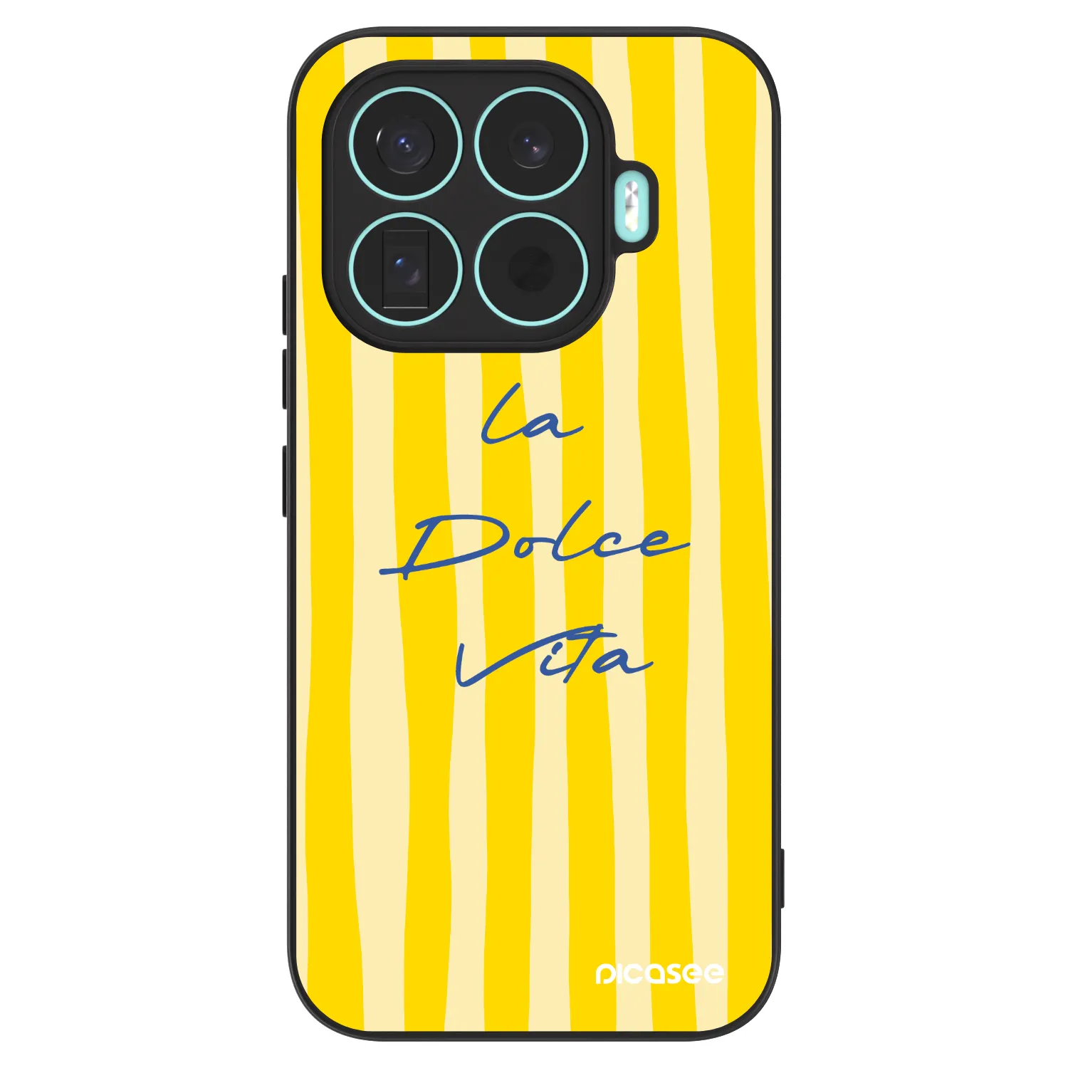 Picasee ULTIMATE CASE Xiaomi 17T - készülékre - Ladolcevita