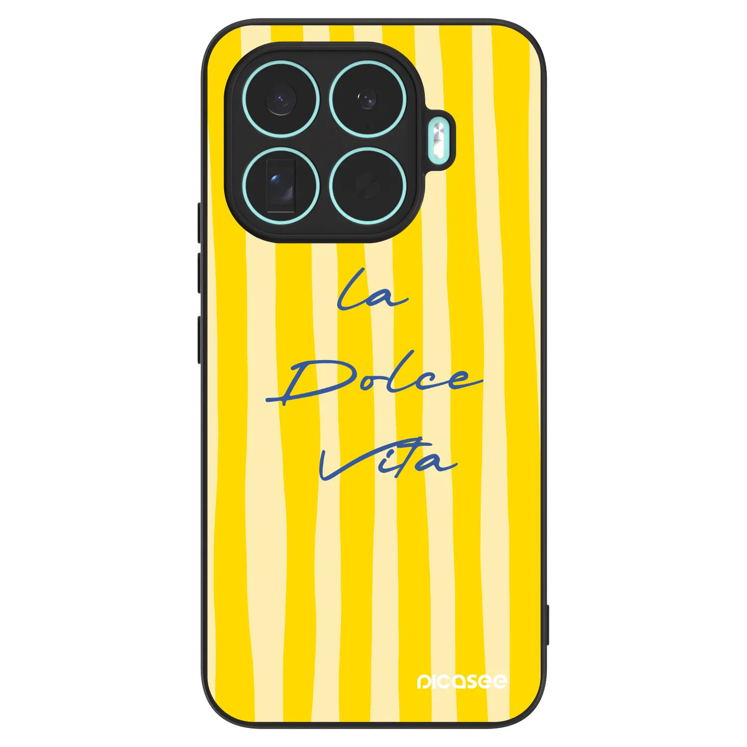 Picasee ULTIMATE CASE Xiaomi 17T Pro - készülékre - Ladolcevita