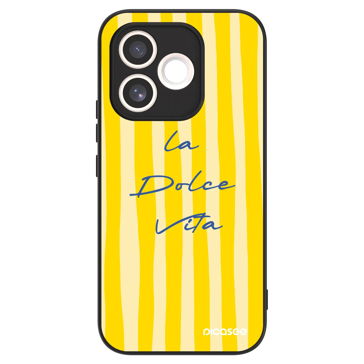 Picasee ULTIMATE CASE Honor 600 Lite - készülékre - Ladolcevita