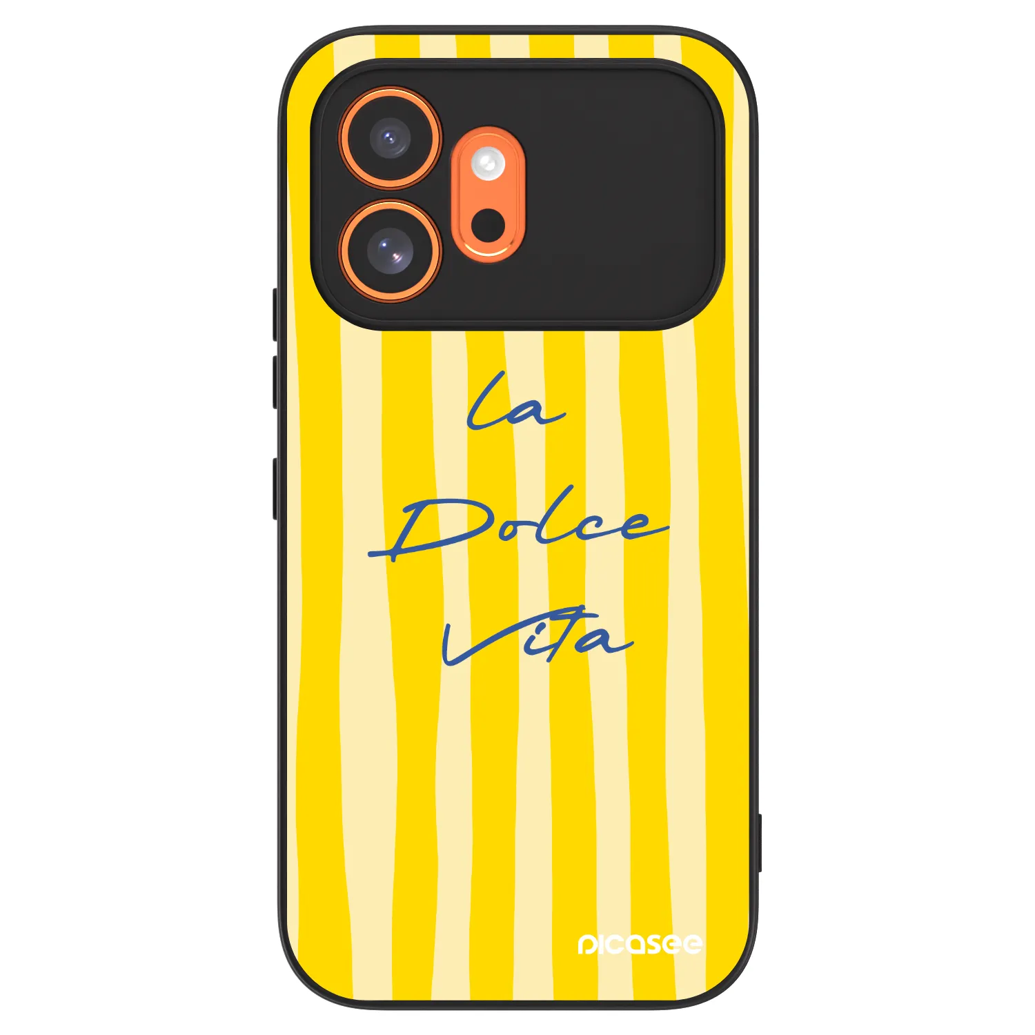 Picasee ULTIMATE CASE Honor 600 - készülékre - Ladolcevita
