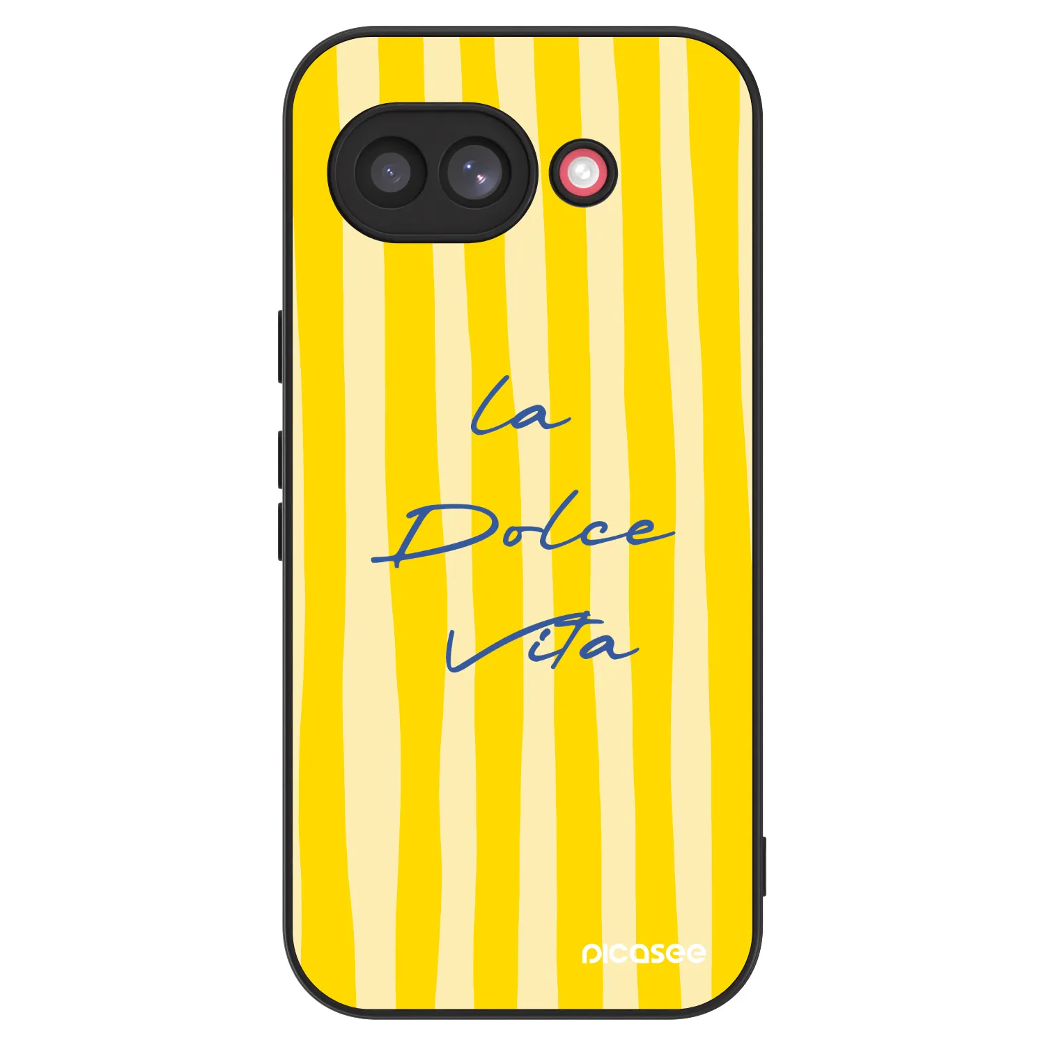 Picasee ULTIMATE CASE Google Pixel 10a - készülékre - Ladolcevita
