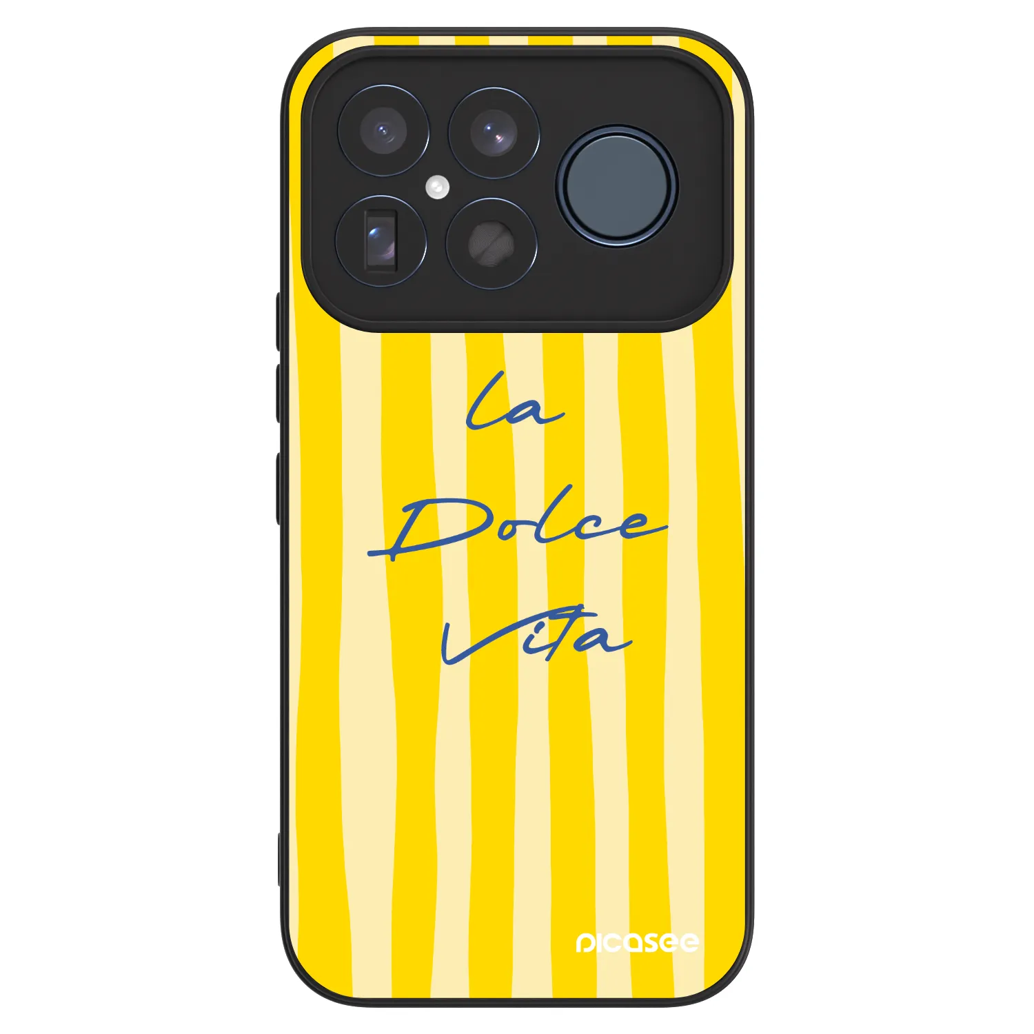 Picasee ULTIMATE CASE Xiaomi Poco F8 Ultra - készülékre - Ladolcevita