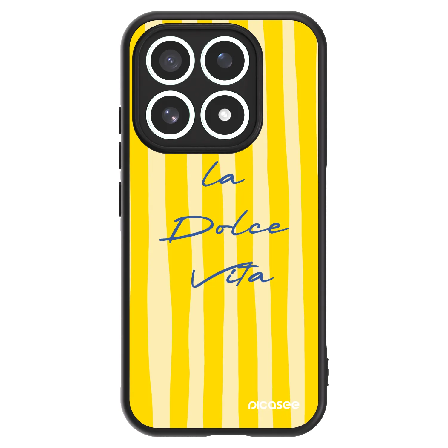 Picasee ULTIMATE CASE PowerShare Xiaomi 17 - készülékre - Ladolcevita