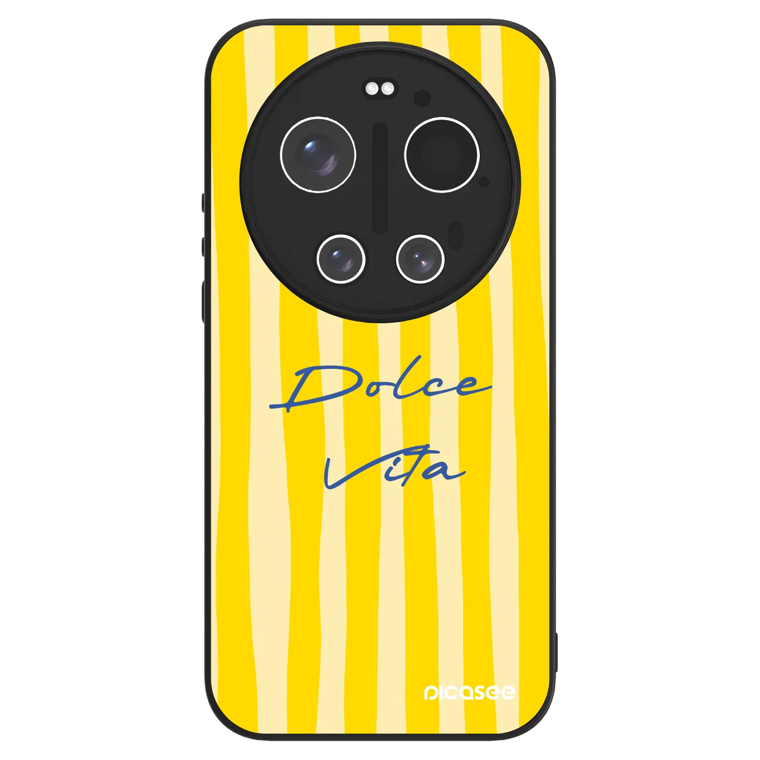 Picasee ULTIMATE CASE PowerShare Xiaomi 17 Ultra - készülékre - Ladolcevita