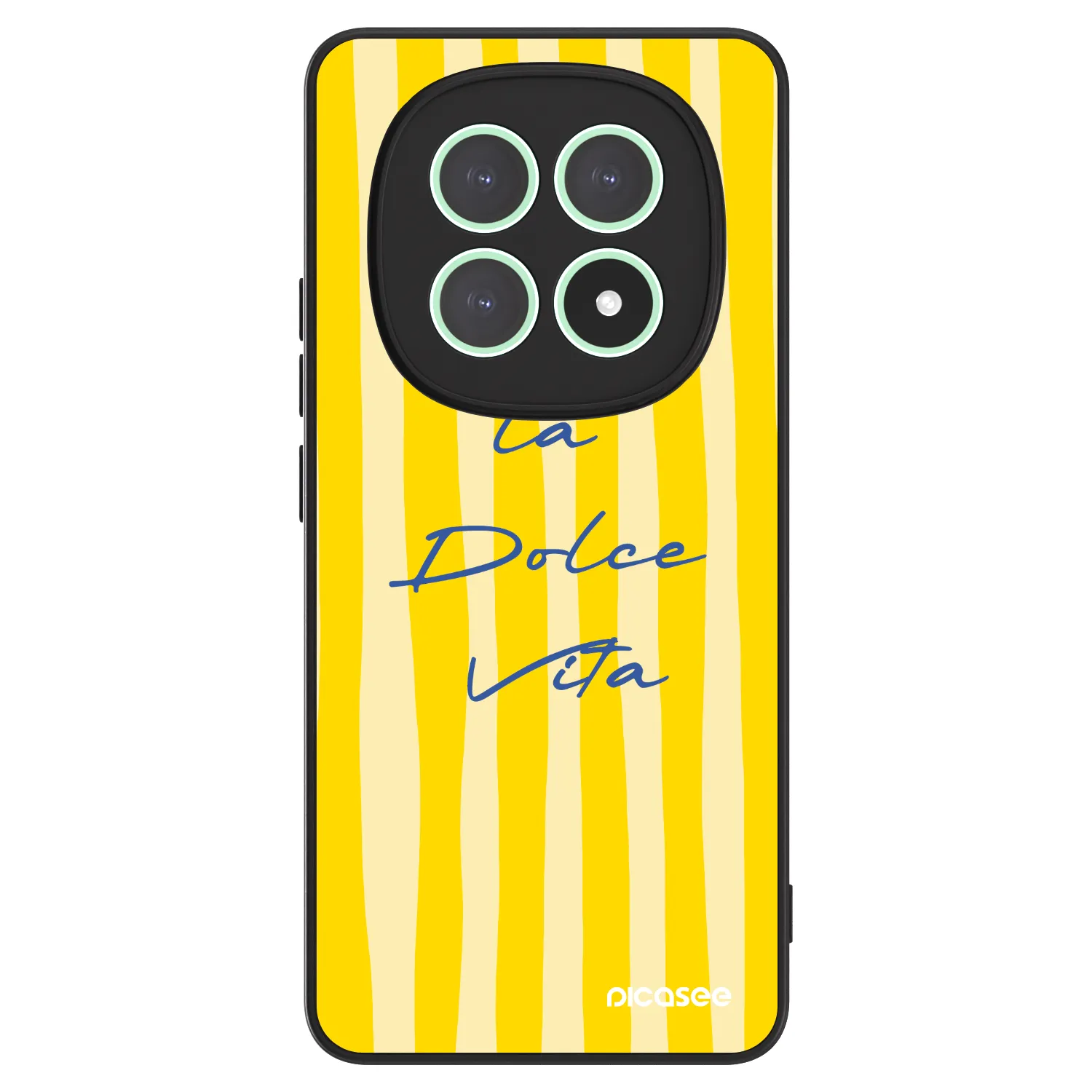 Picasee ULTIMATE CASE Xiaomi Redmi Note 15 5G - készülékre - Ladolcevita