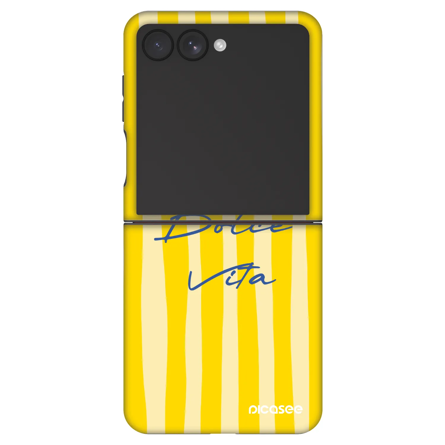 Picasee Fashion Case Samsung Galaxy Z Flip7 5G - Ladolcevita