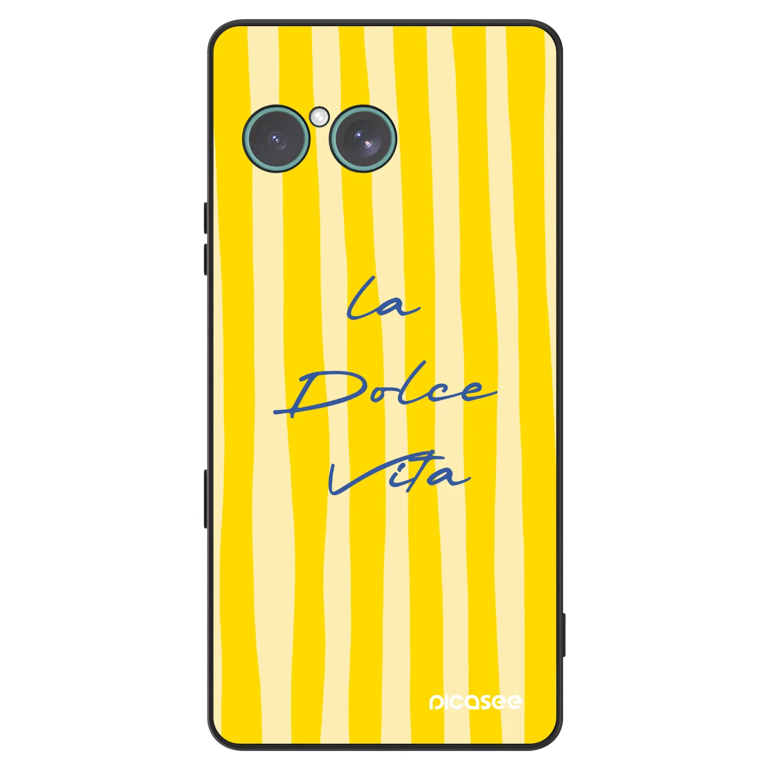 Picasee ULTIMATE CASE Sony Xperia 10 VII - készülékre - Ladolcevita