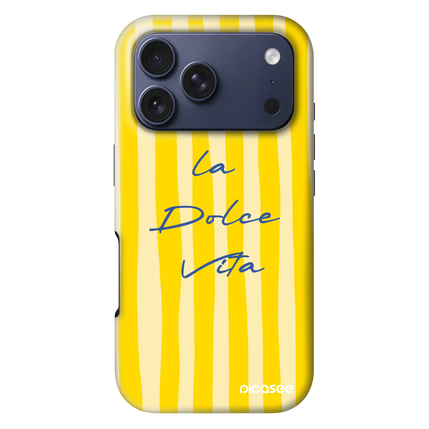 Picasee Fashion Case MagSafe Apple iPhone 18 Pro - Ladolcevita