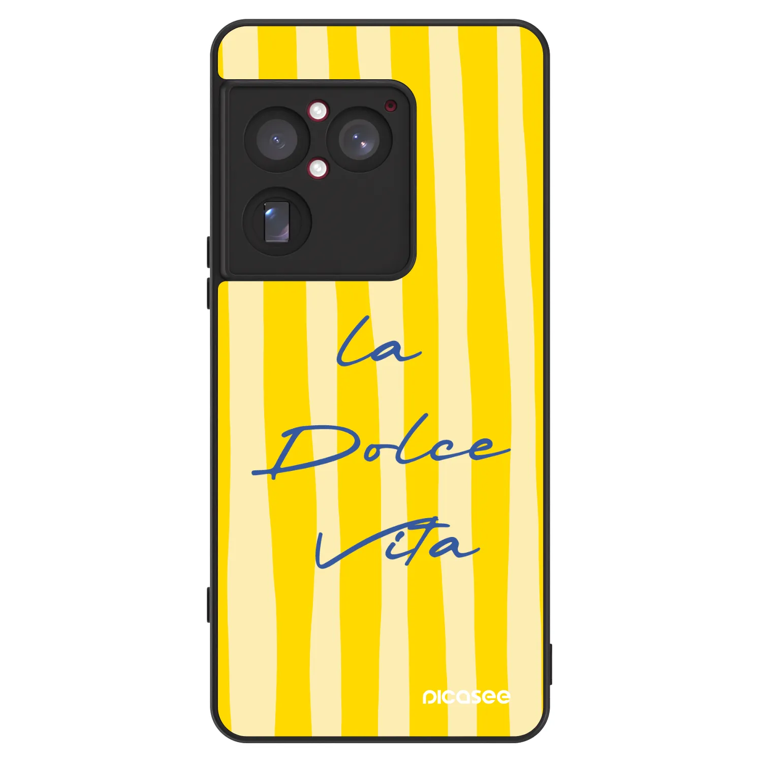 Picasee ULTIMATE CASE Sony Xperia 1 VIII 5G - készülékre - Ladolcevita