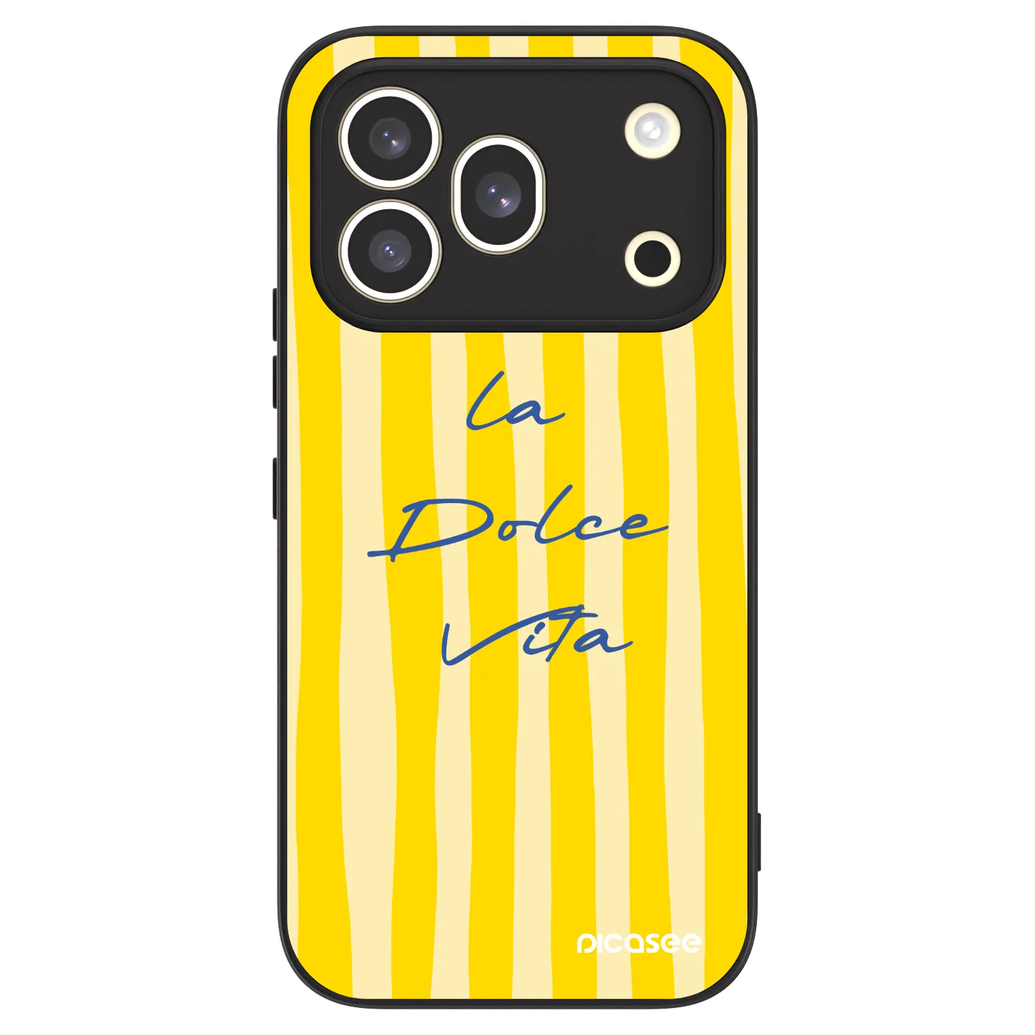 Picasee ULTIMATE CASE Honor 600 Pro - készülékre - Ladolcevita