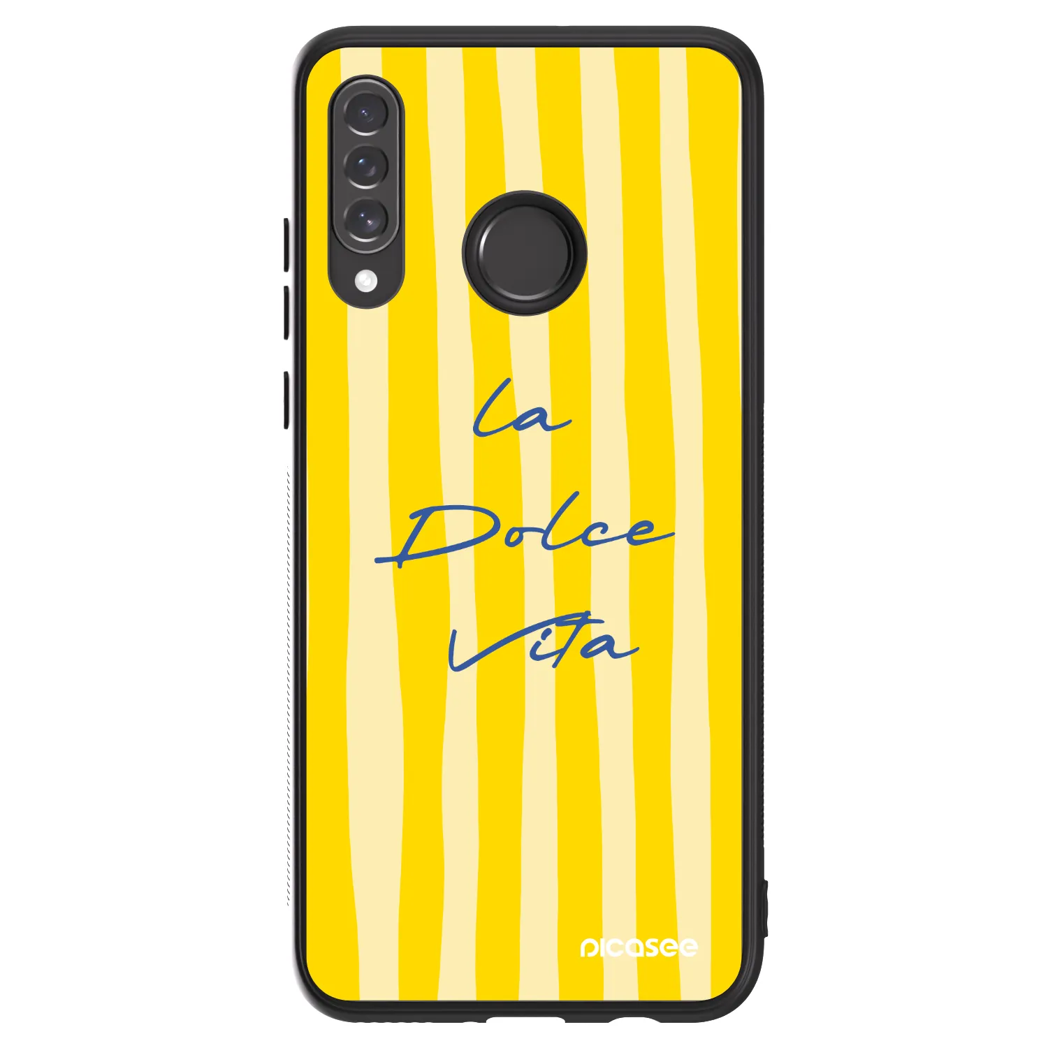 Picasee ULTIMATE CASE Huawei P30 Lite - készülékre - Ladolcevita